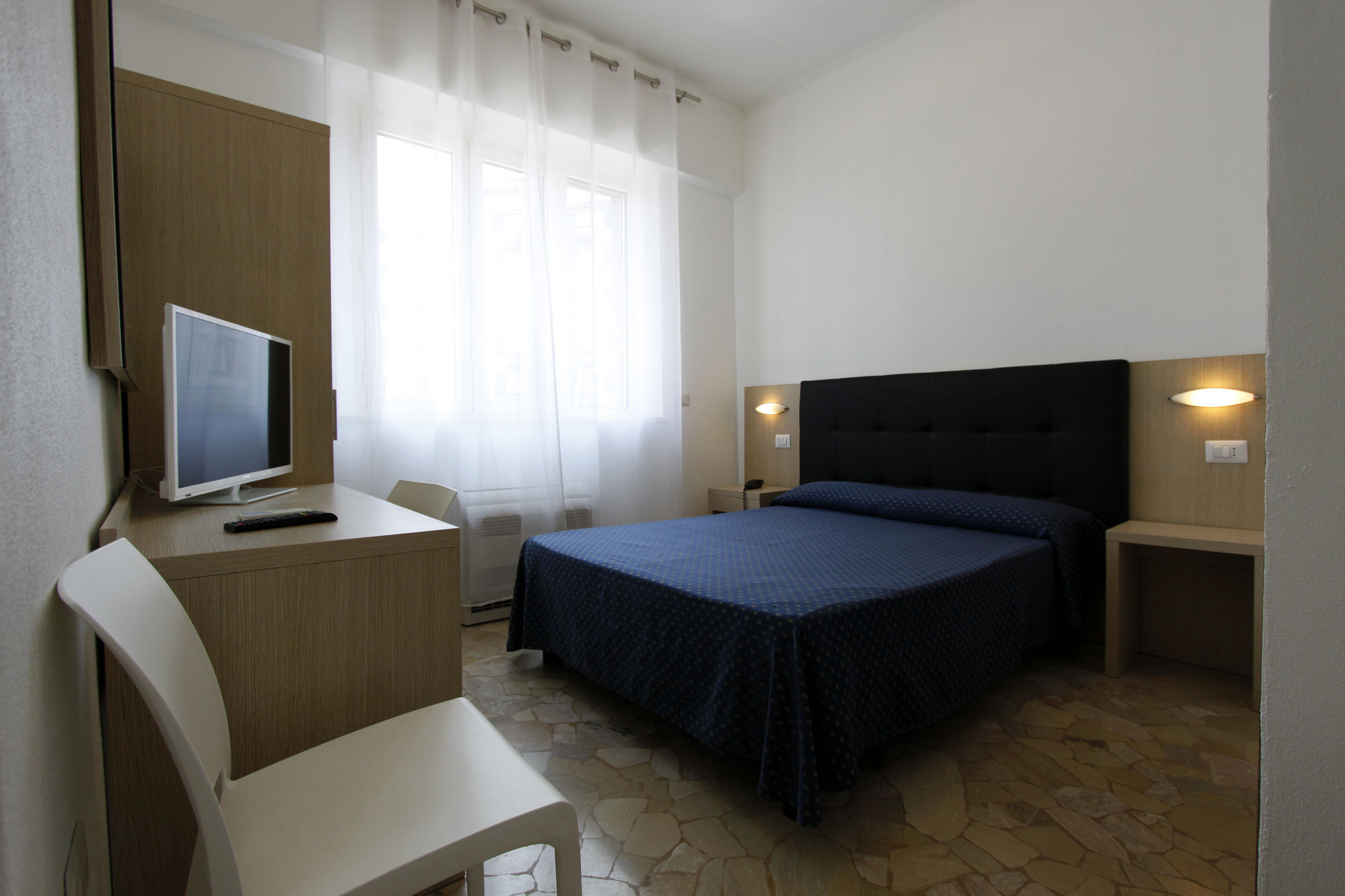 Фото Lux Hotel Durante