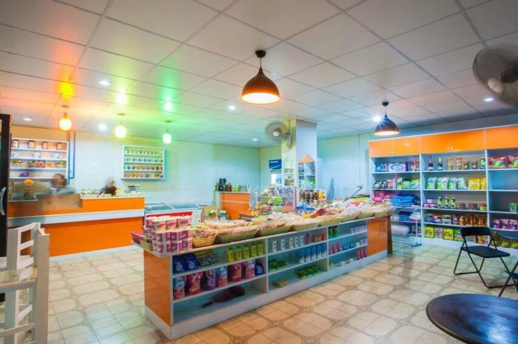 Фото The Train Hotel Hatyai