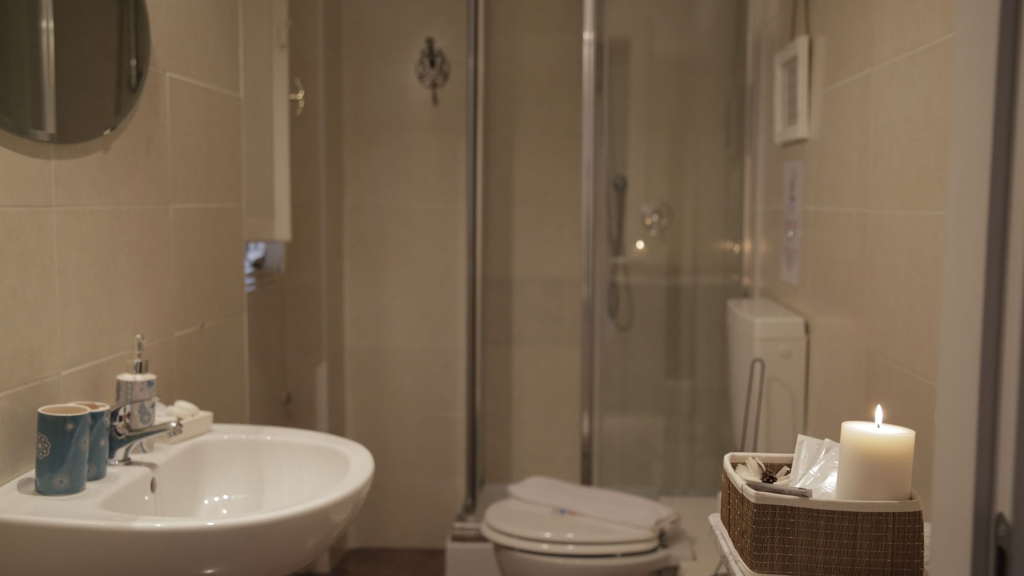 Фото Coral Guest House