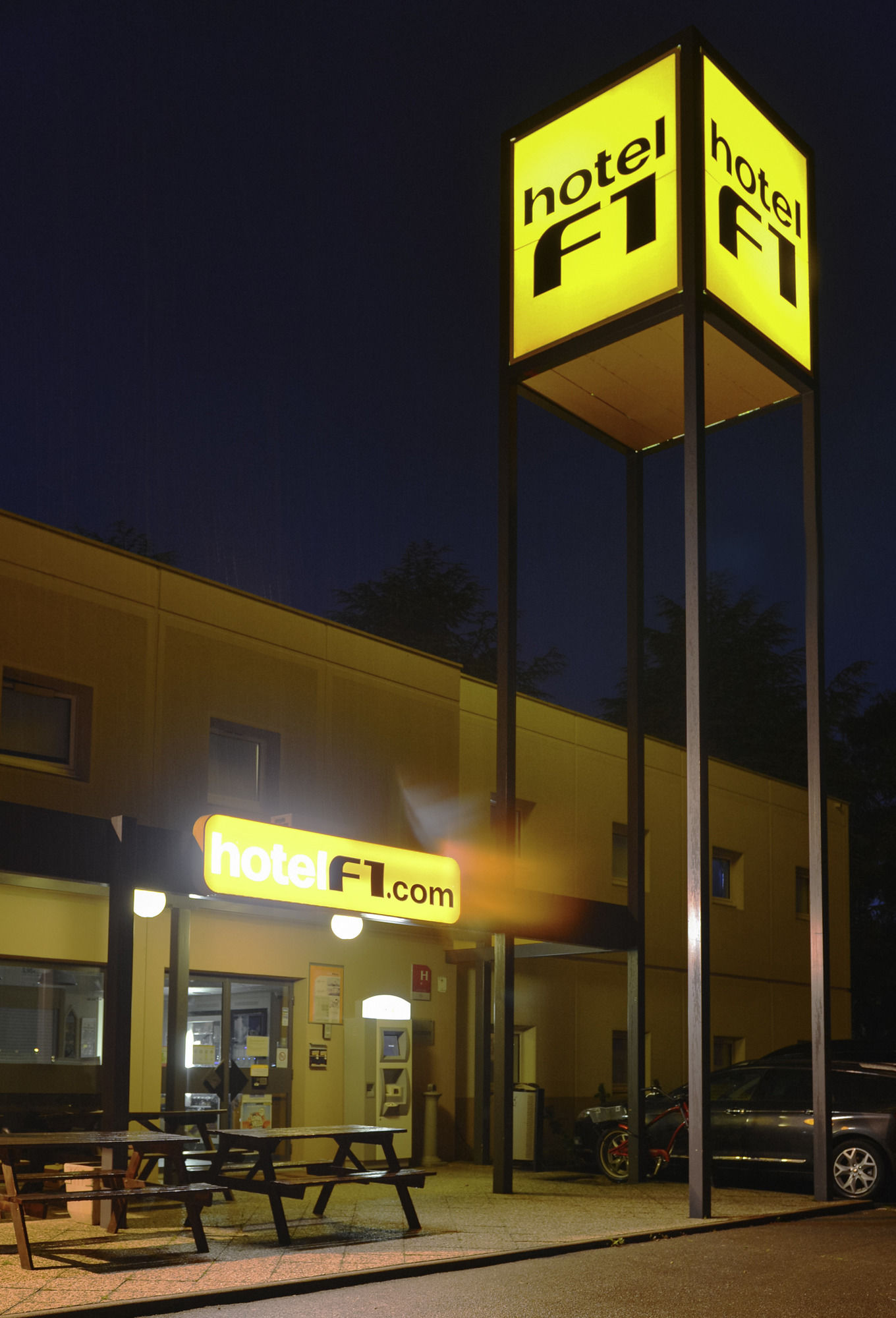 Фото отеля 5