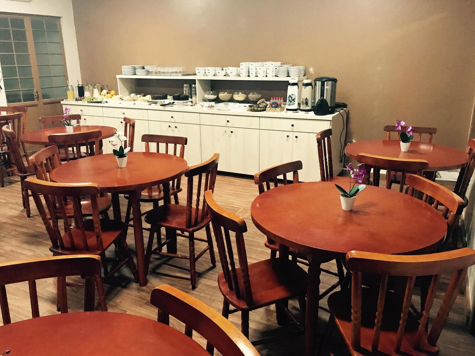 Фото Hotel Westphal