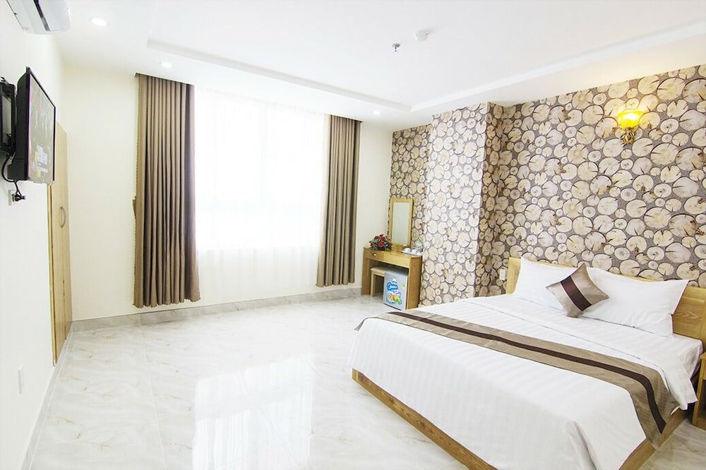 Фото Ngoc Hanh Beach Hotel