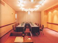 Фото Comodoro Hotel