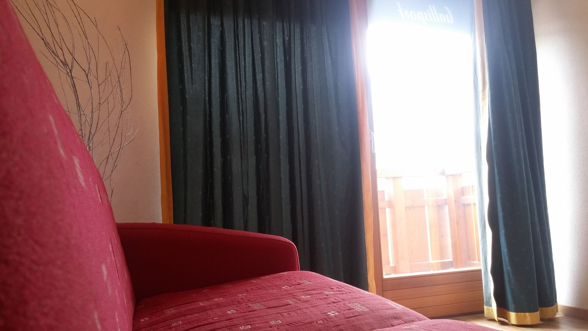 Фото Appartamento Isola