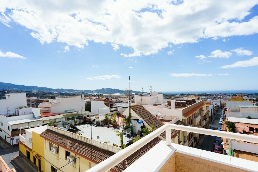 Фото Hotel Costa Andaluza