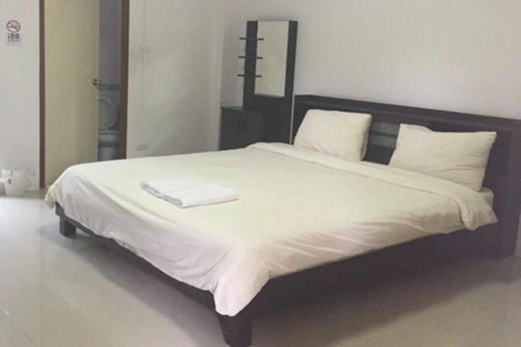 Hotel Nichapat Place, Khon Kaen, photo