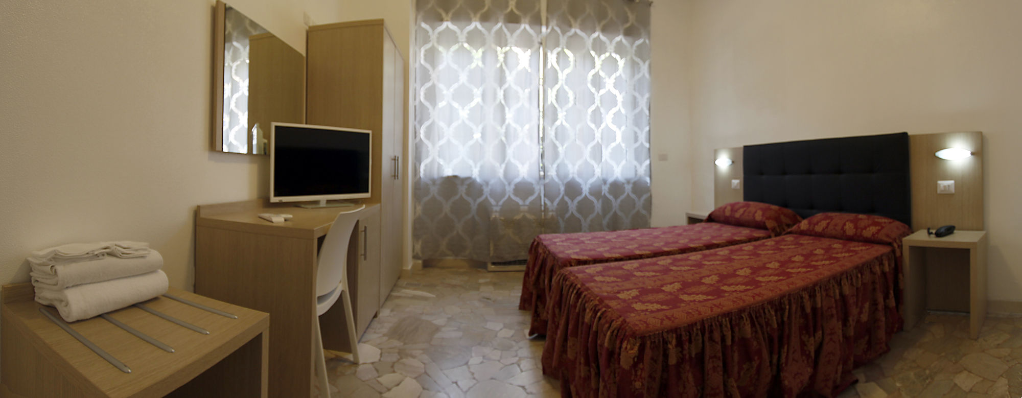 Фото Lux Hotel Durante