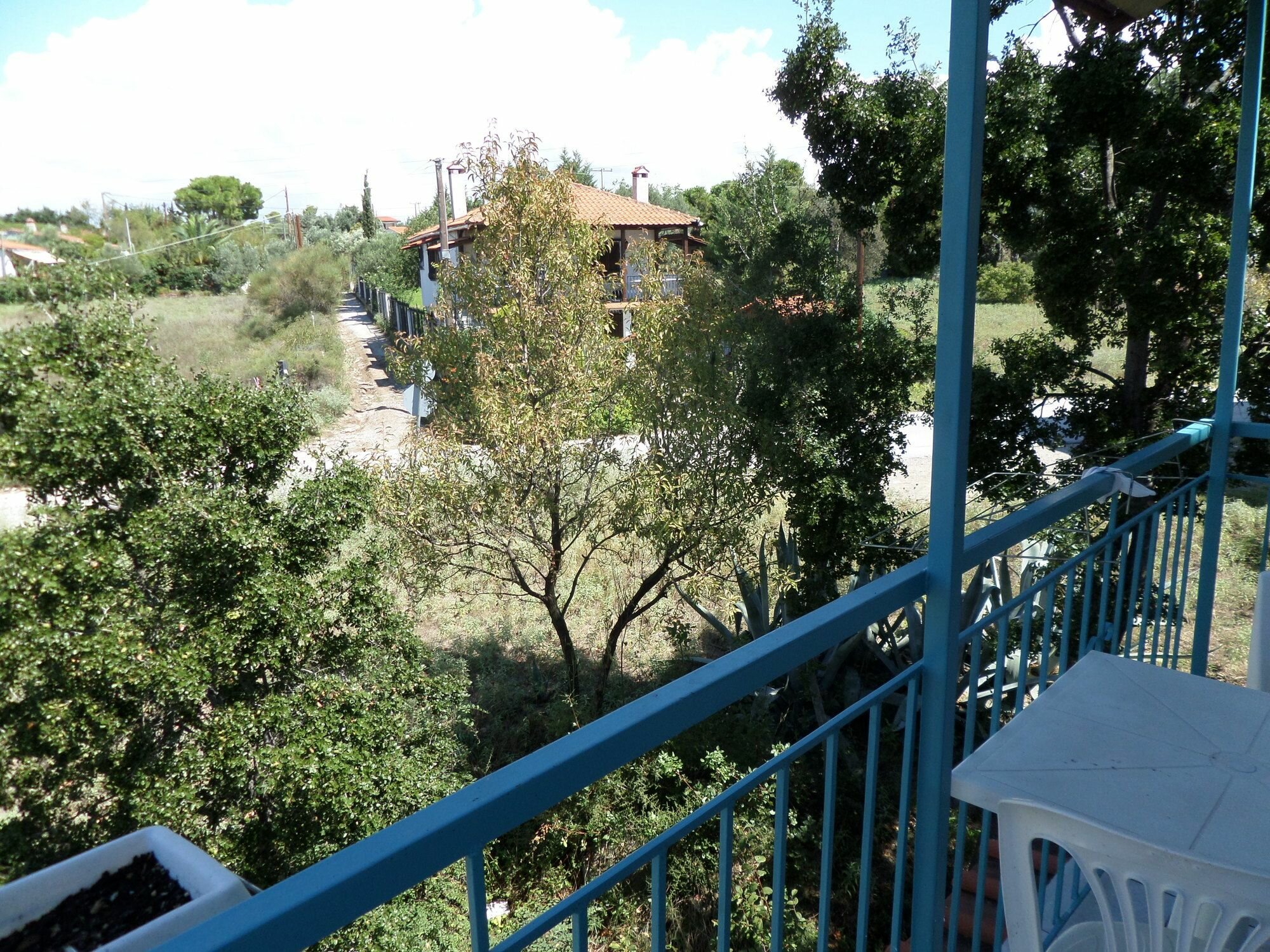 Фото Artemis Studios & Apartments