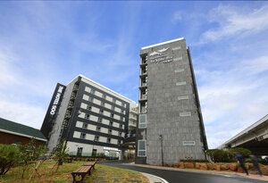 Гостиница The Hotel Soo