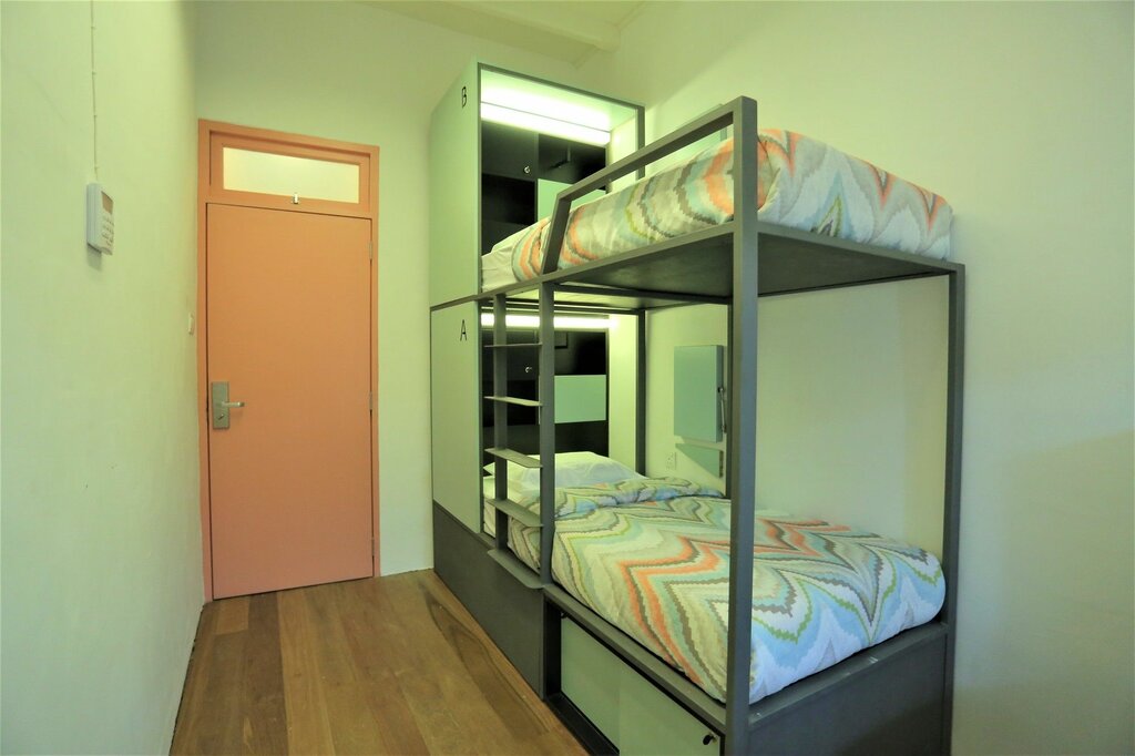 Hotel Nomaps - Hostel, Malacca, photo