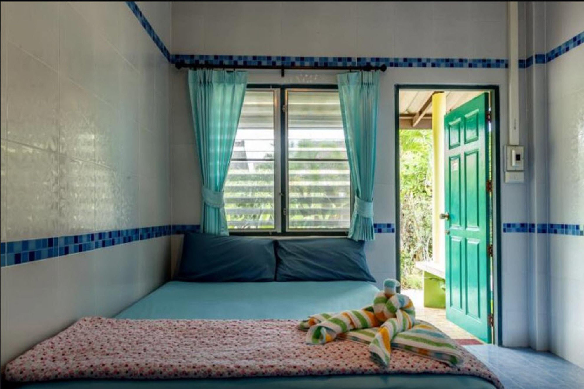 Фото Pop Riverside Homestay