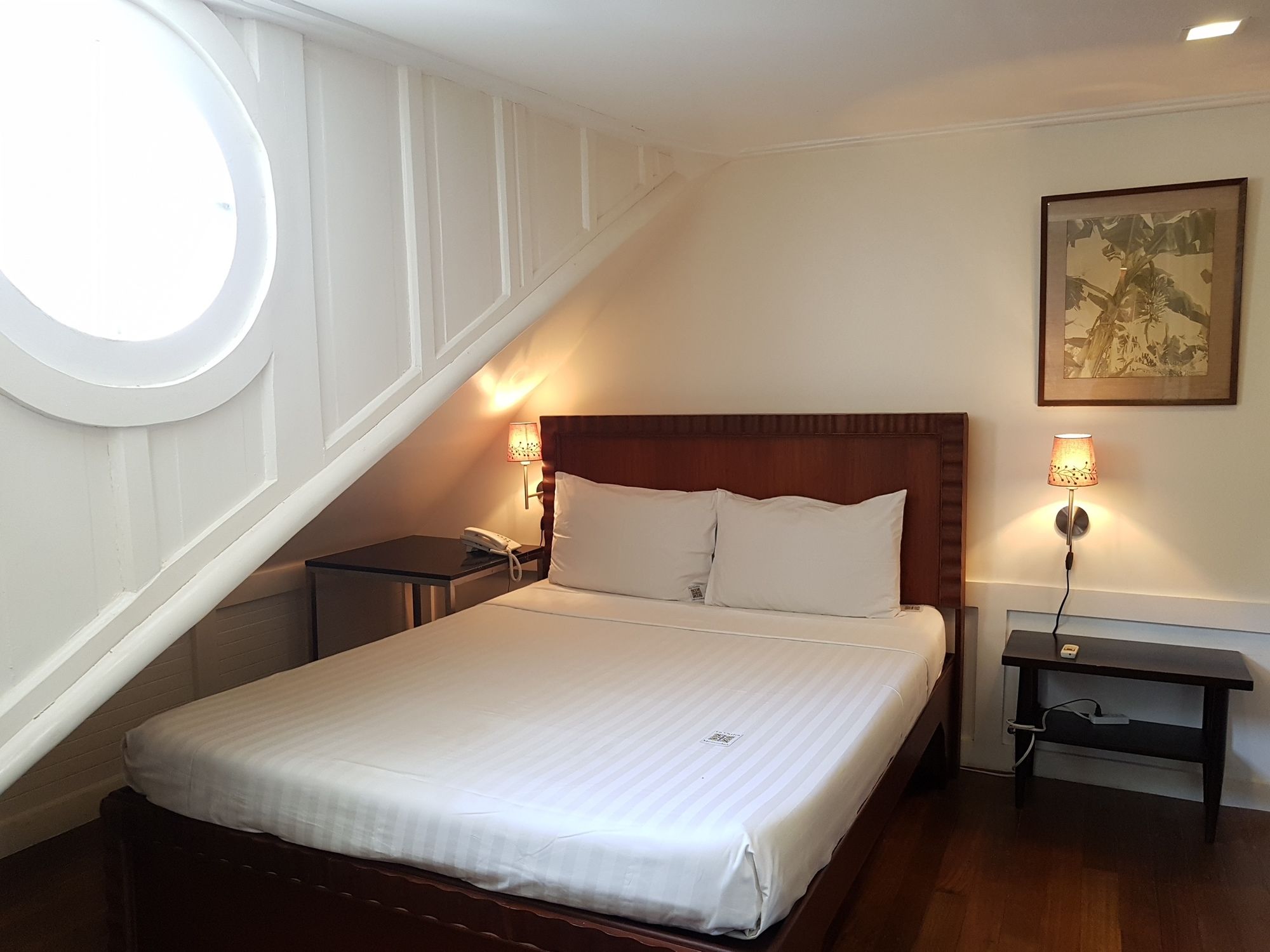 Фото La Casita Mercedes