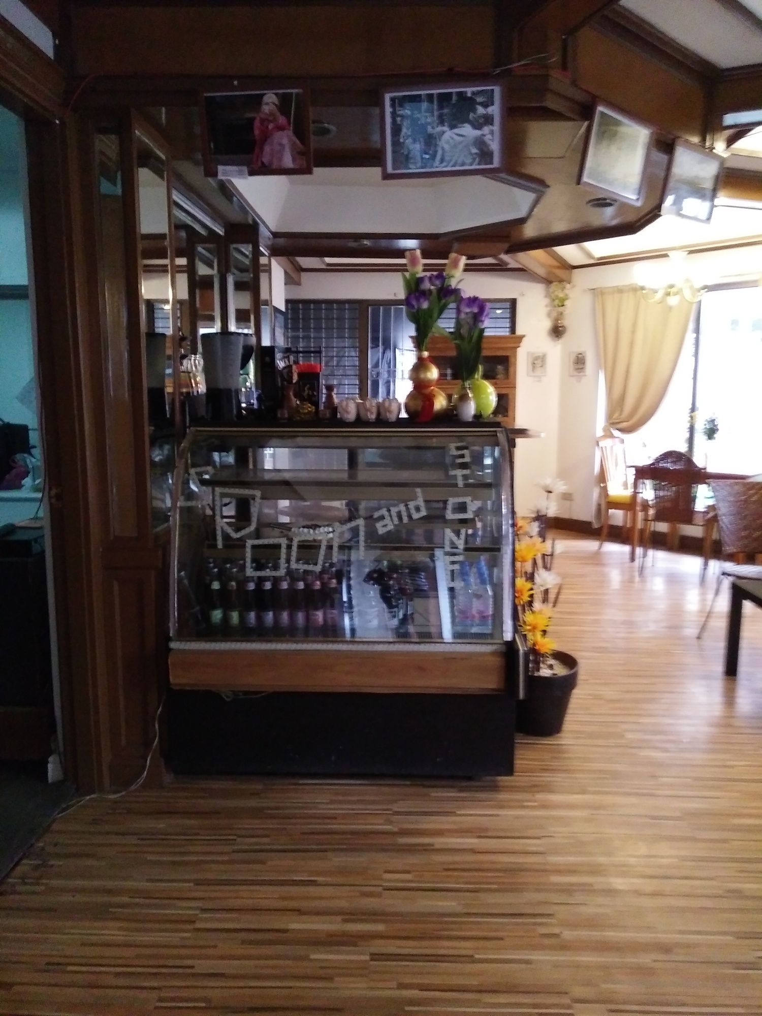 Фото Dejavu Bed and Breakfast