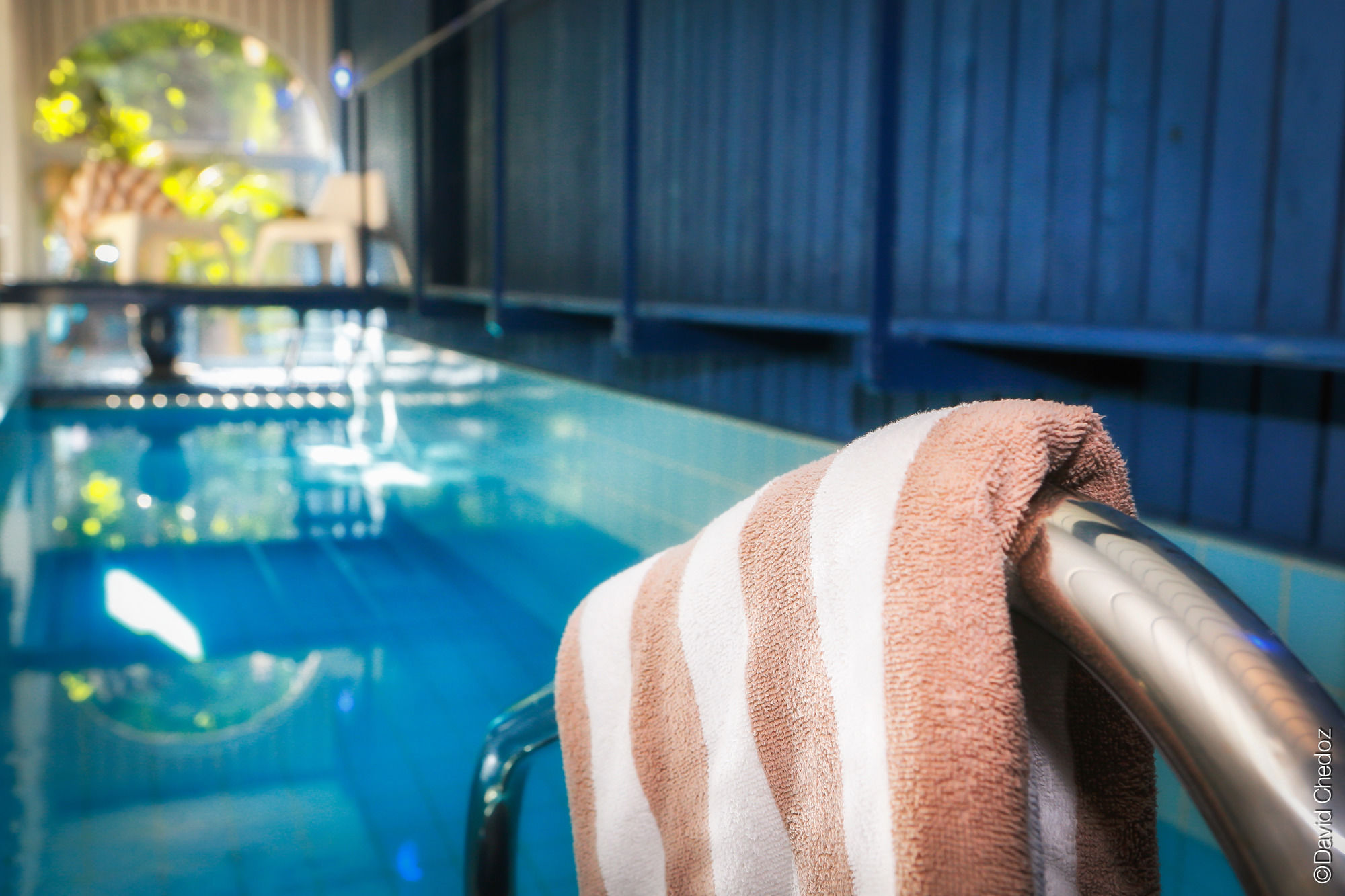 Фото La Cour Berbisey