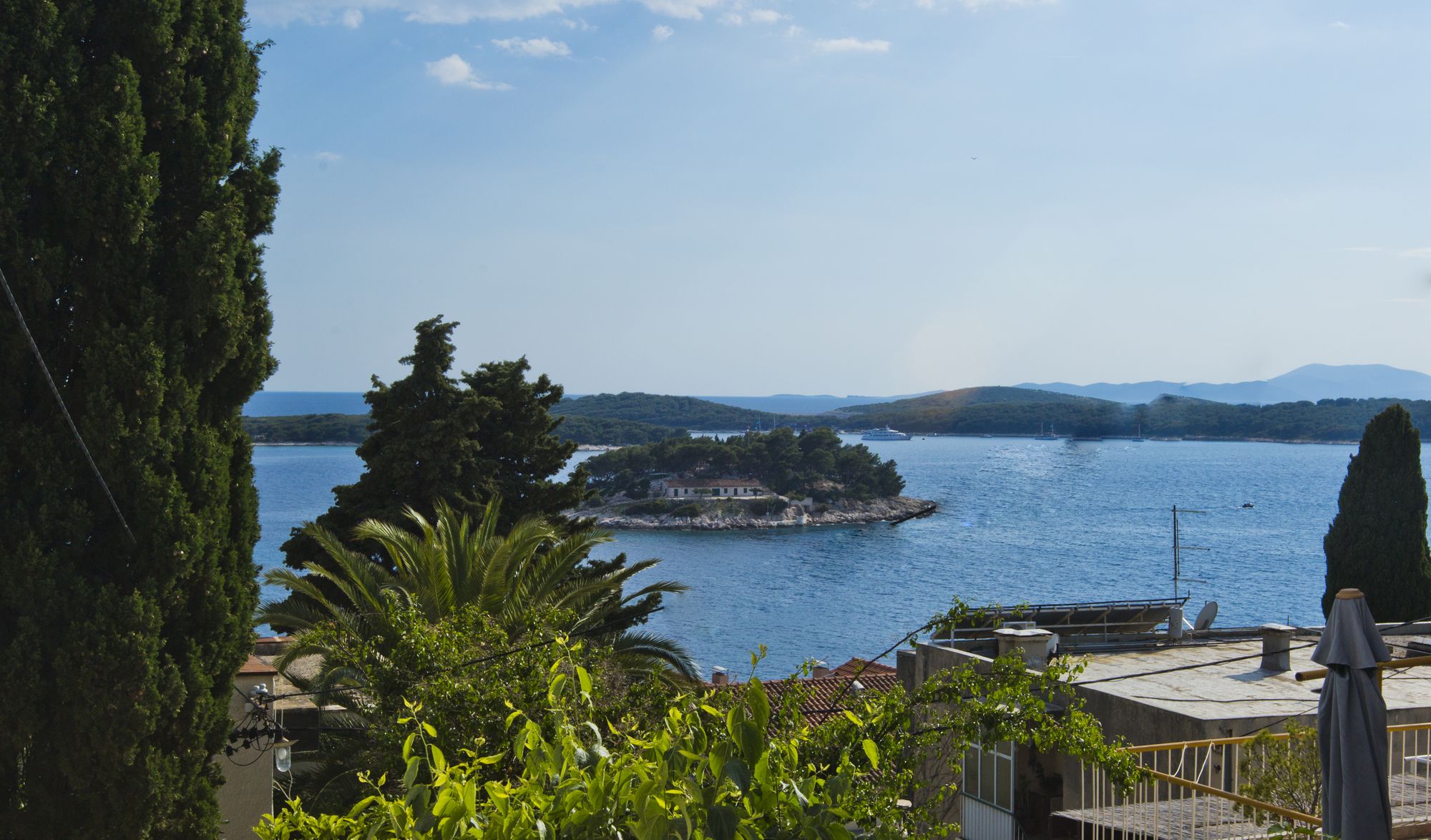 Фото Villa Milton Hvar