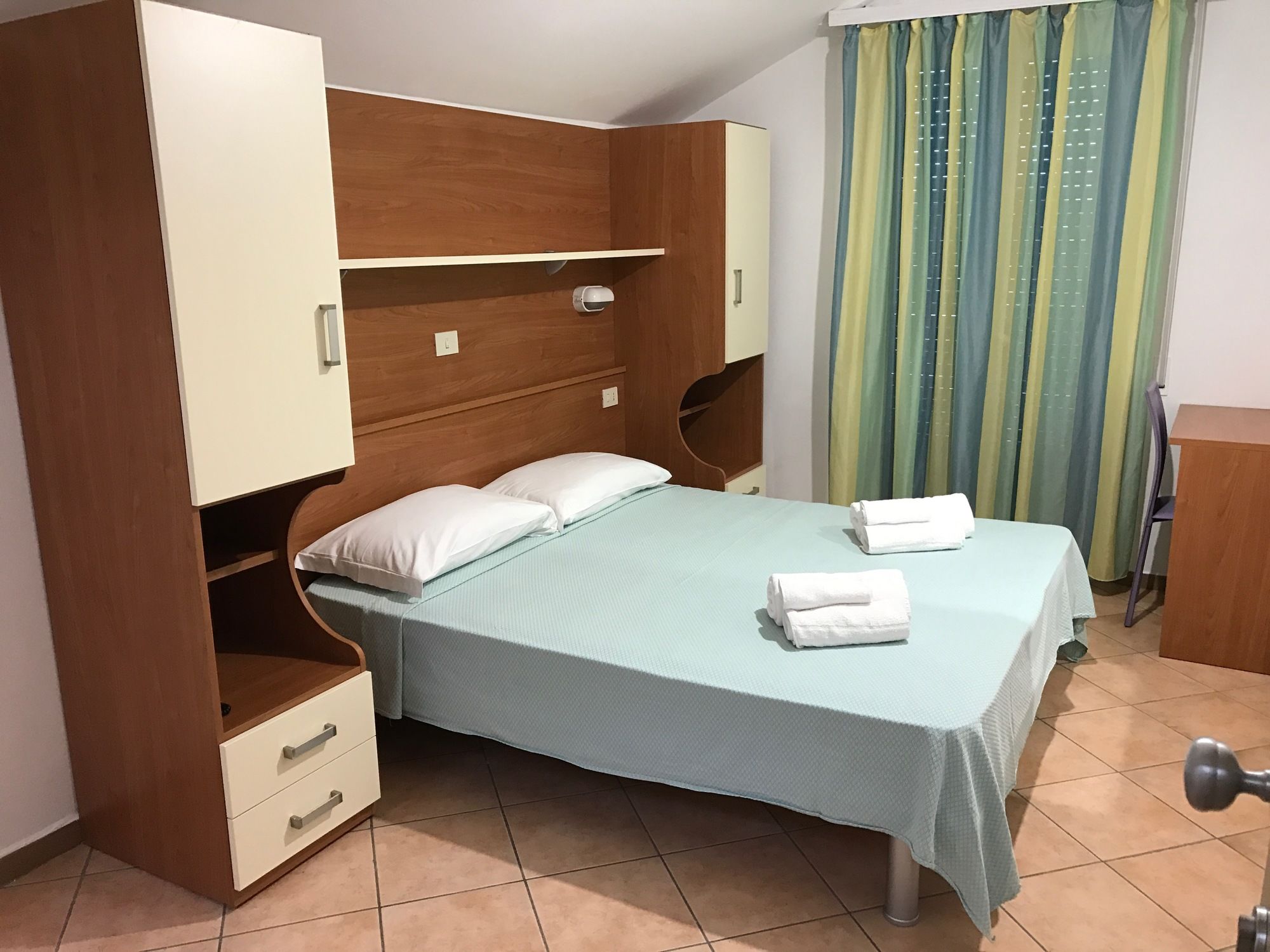 Фото Hotel Cimarosa