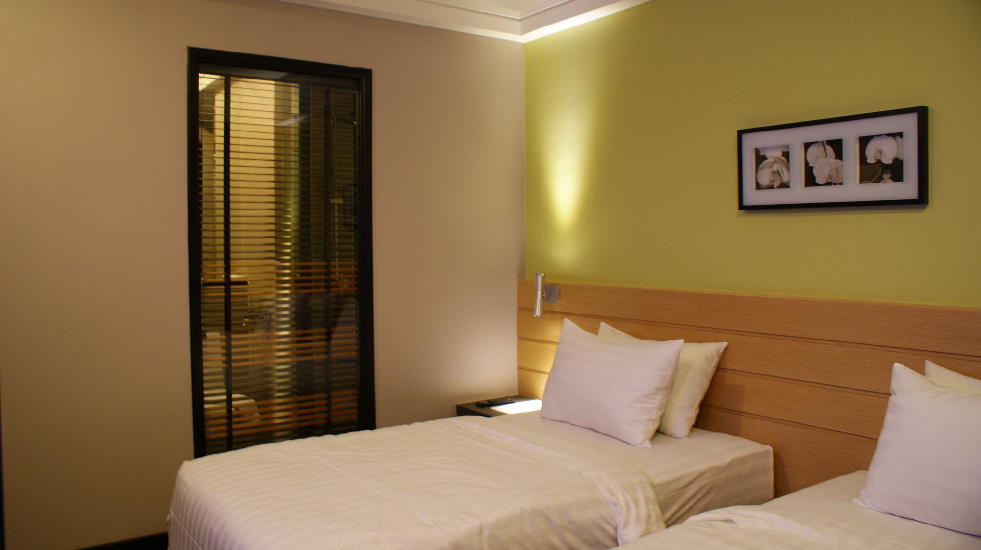 Фото De Hotel Ipoh