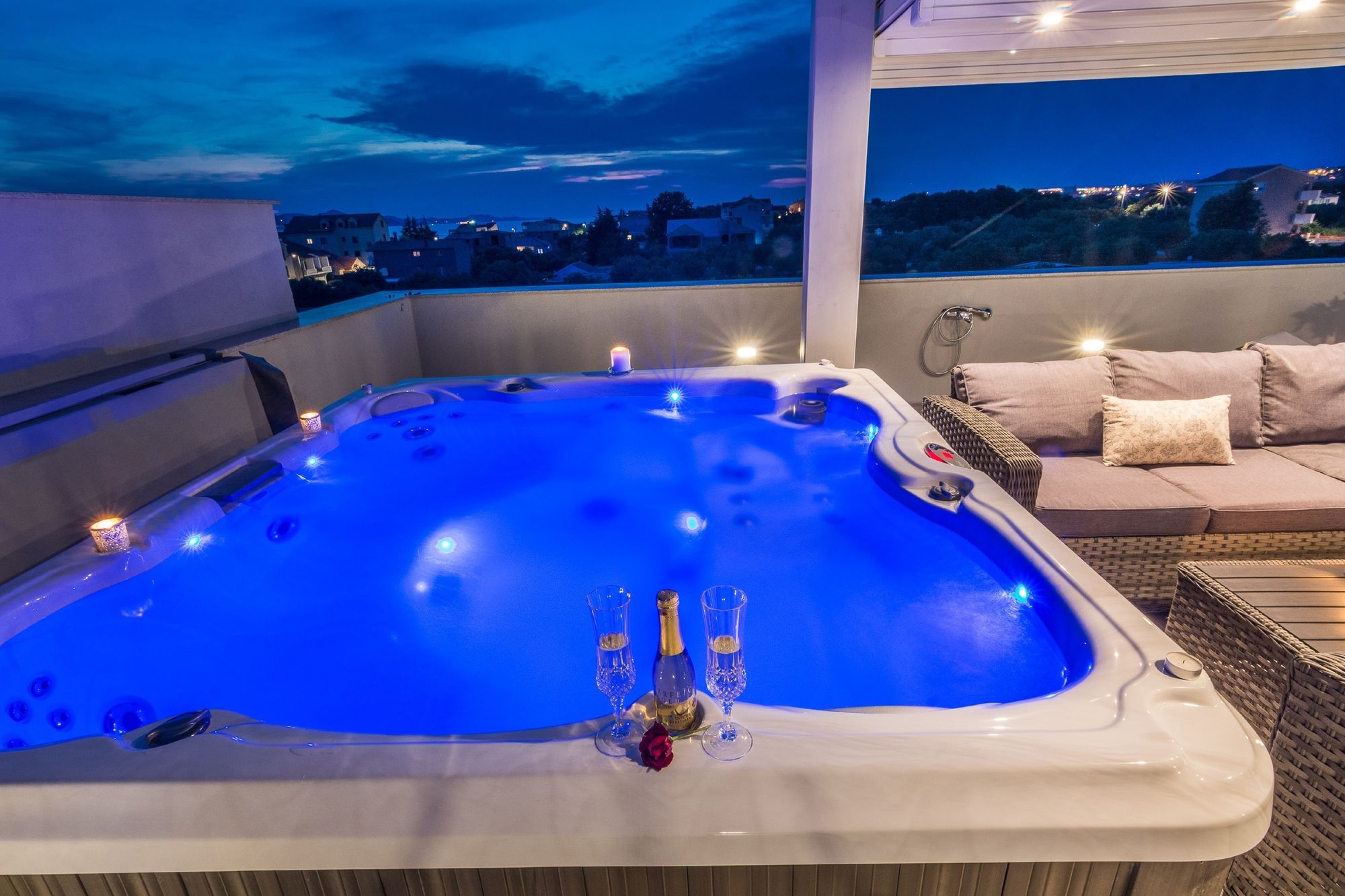 Фото Sun Resort Nikolina