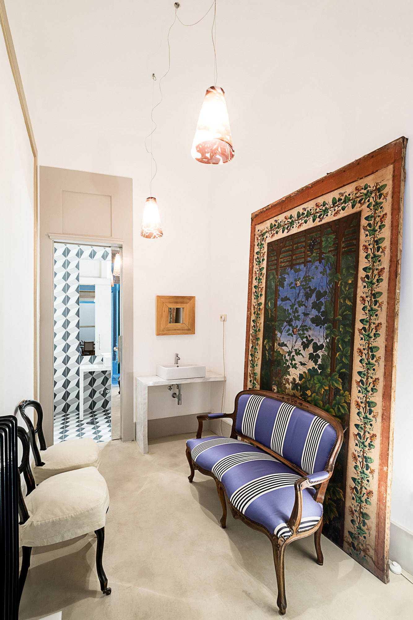 Фото Charm Palace