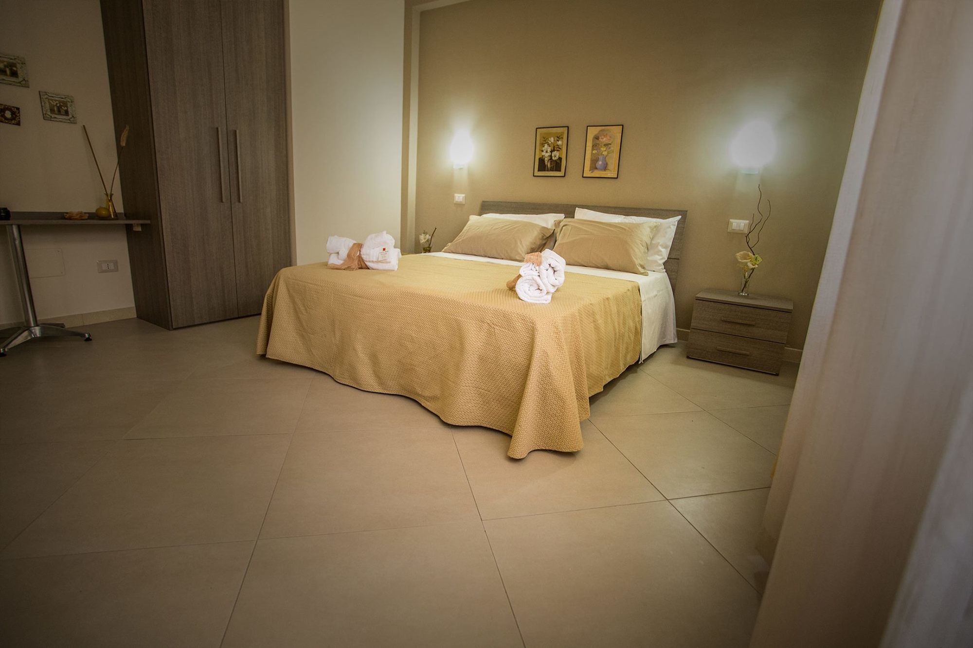 Фото Meridiana B&b