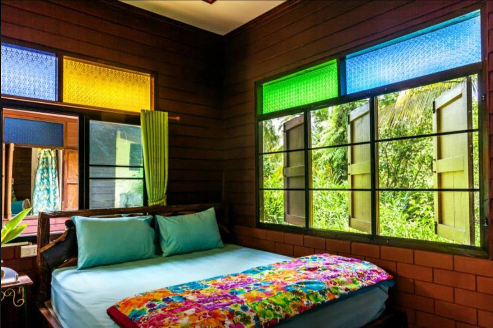 Фото Pop Riverside Homestay