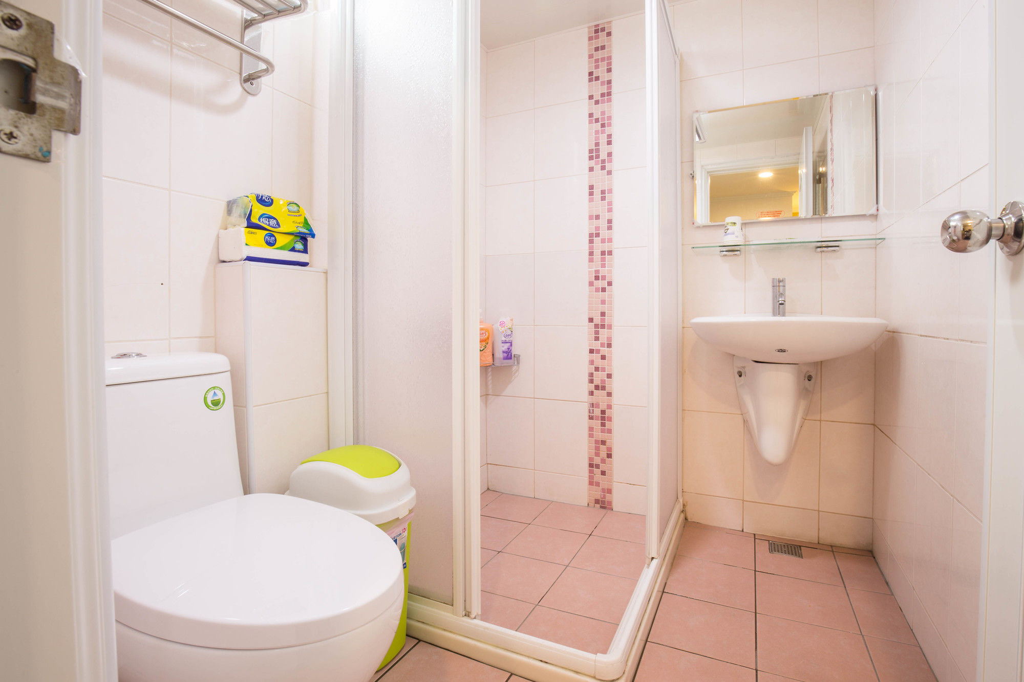 Фото N. Castle Hotel