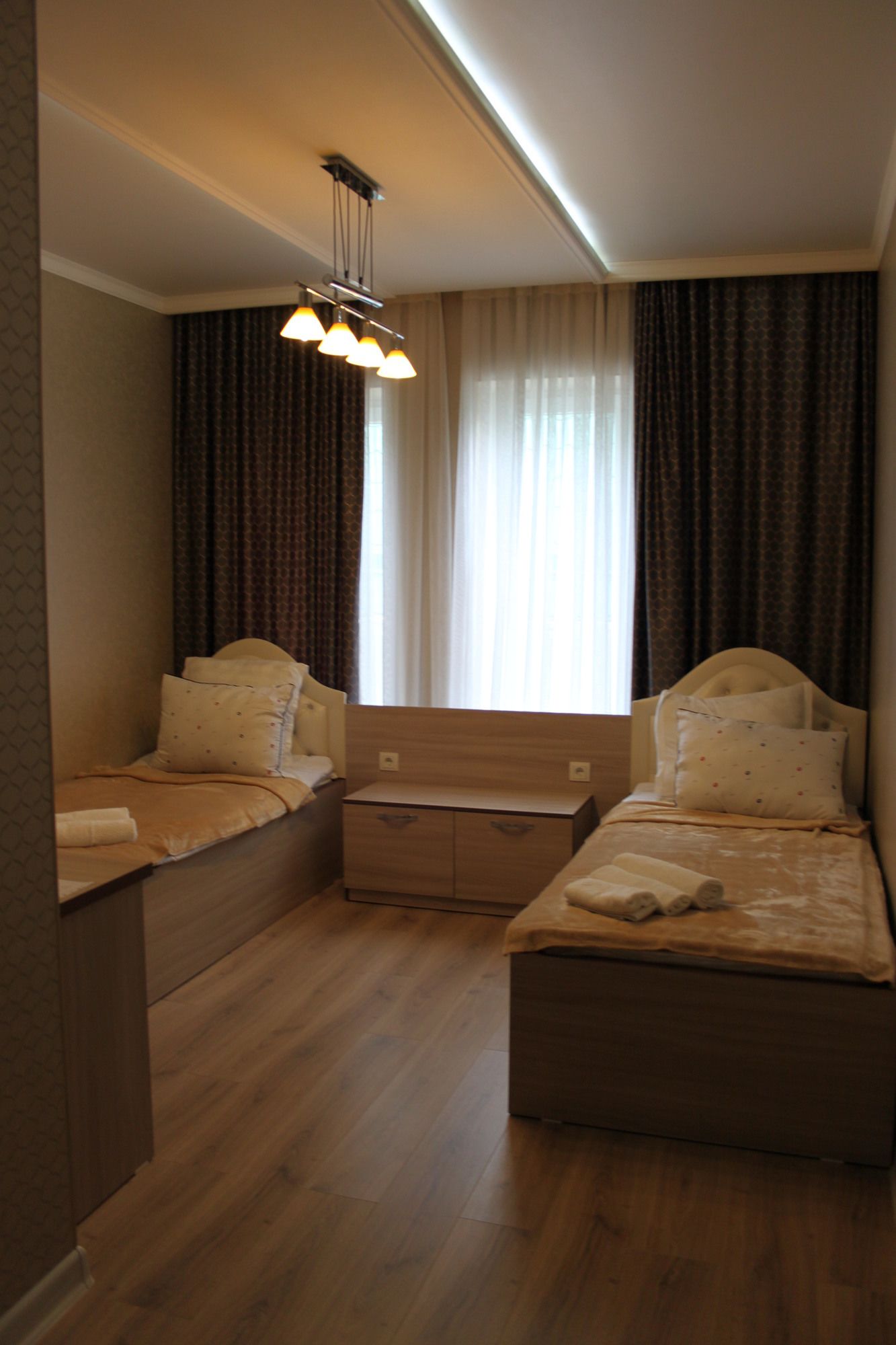 Фото Rixon Hotel