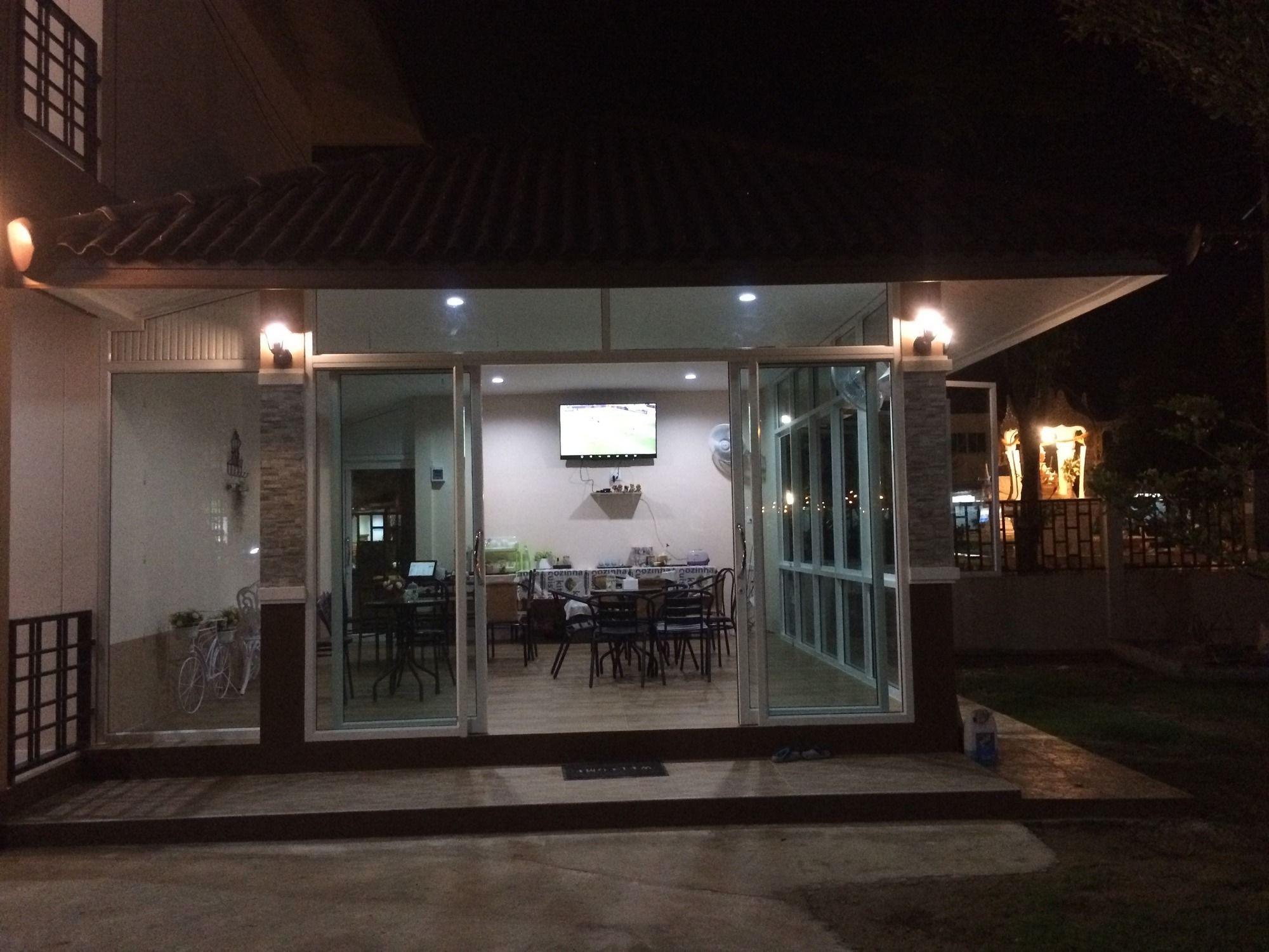 Фото ThanaVill Resort