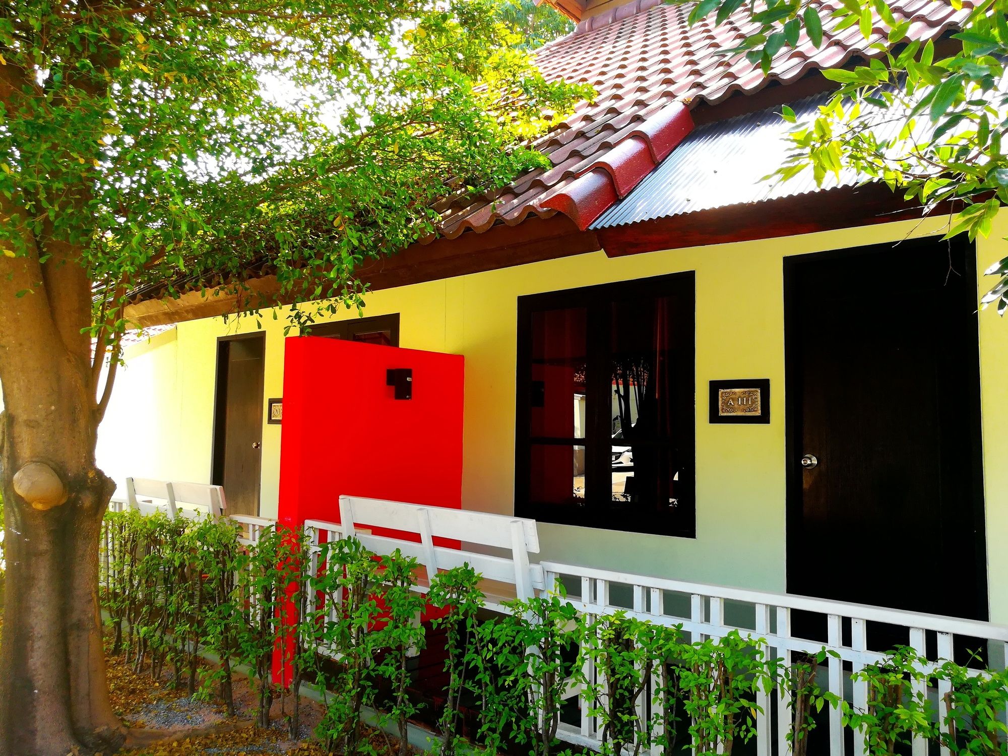 Фото отеля 5