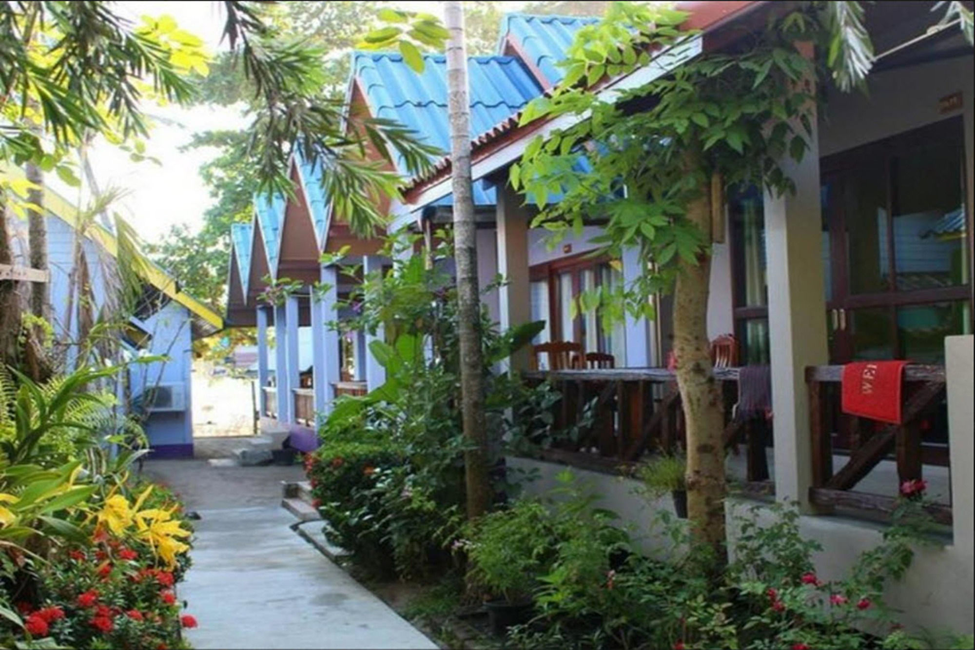 Фото отеля 4