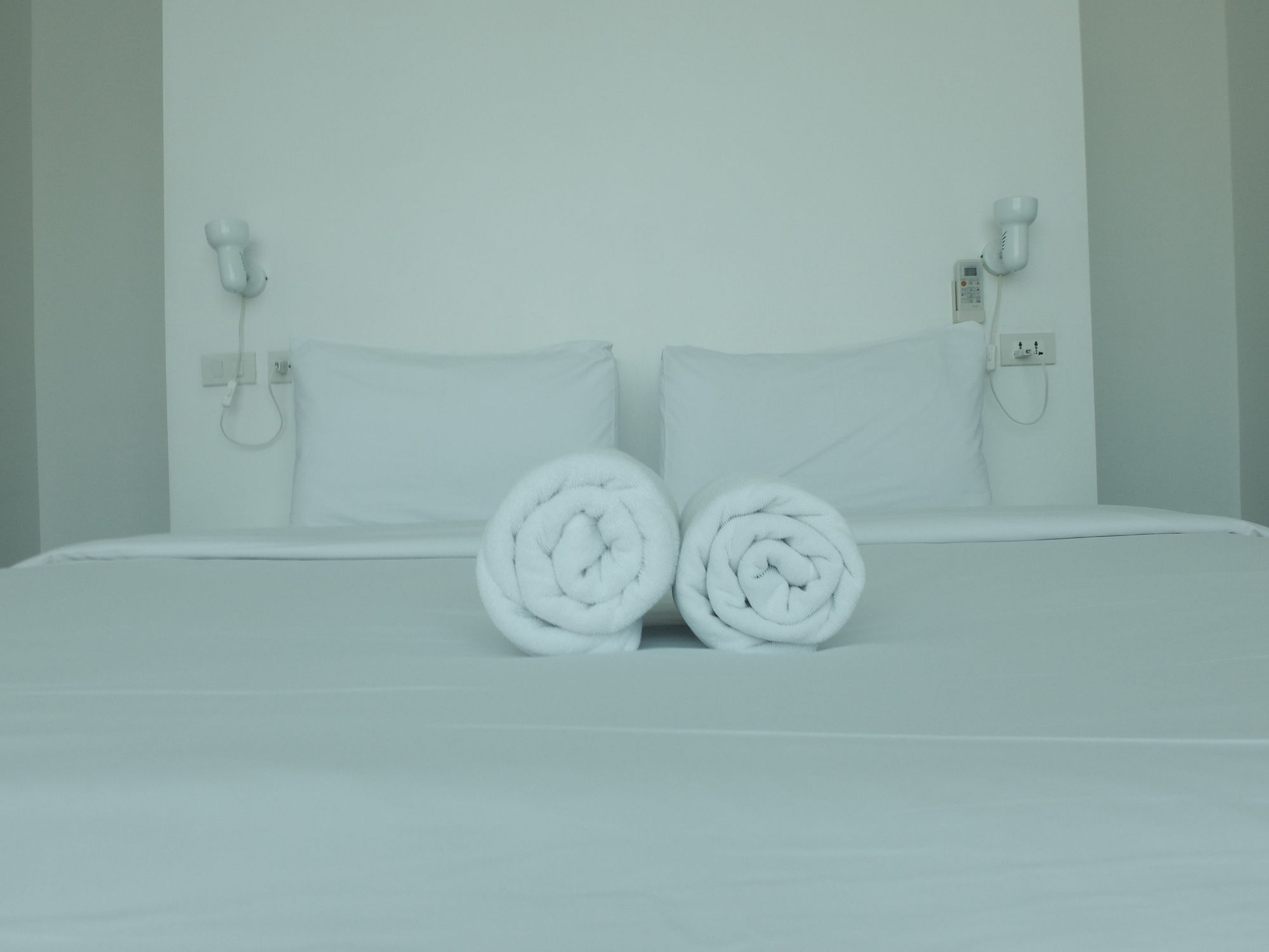 Фото The Common Hostel