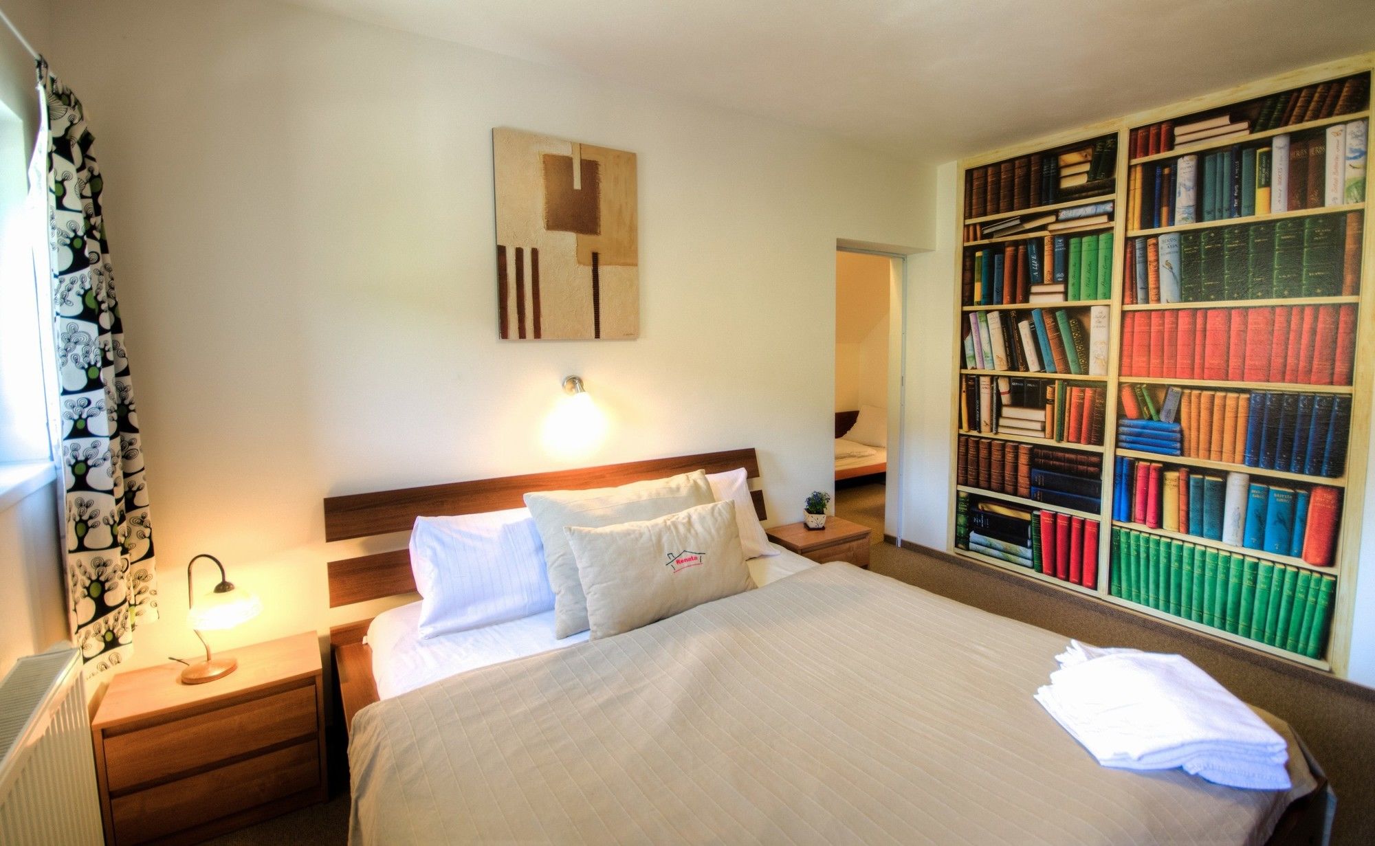 Фото Pension Renata