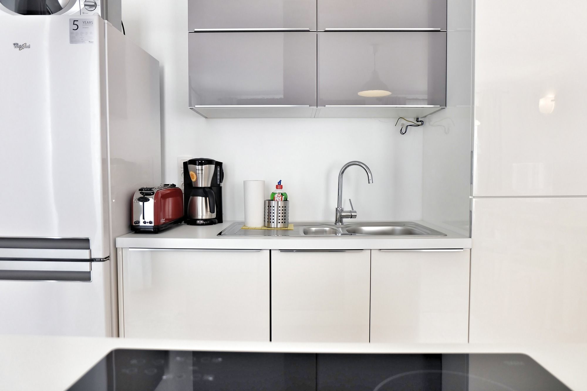 Фото Top Spot Residence