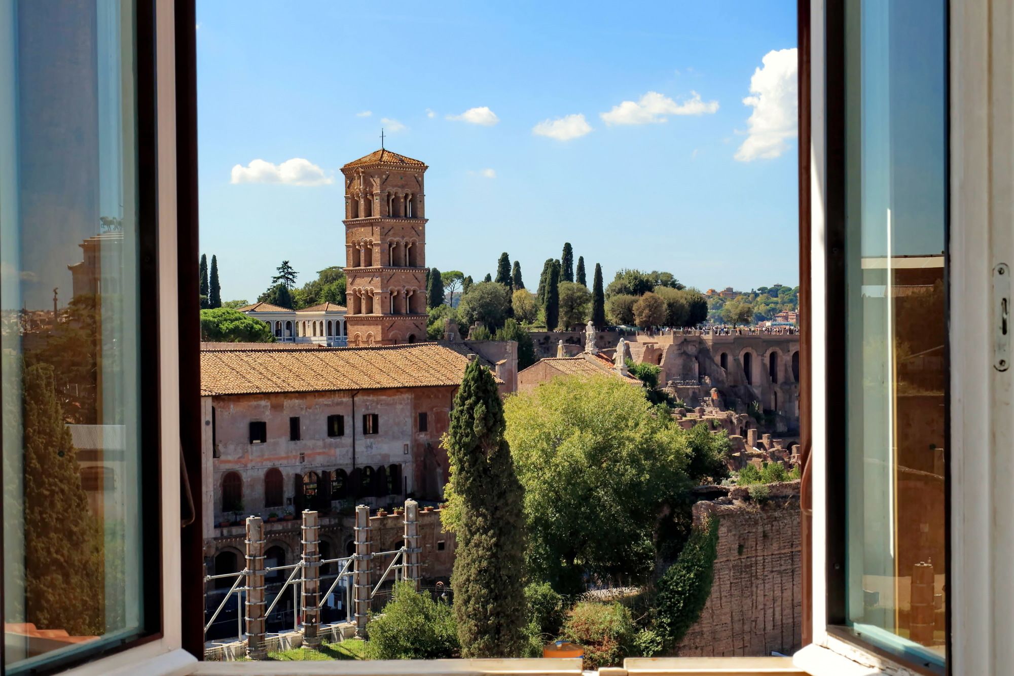 Фото Lappartamento - Colosseo Area