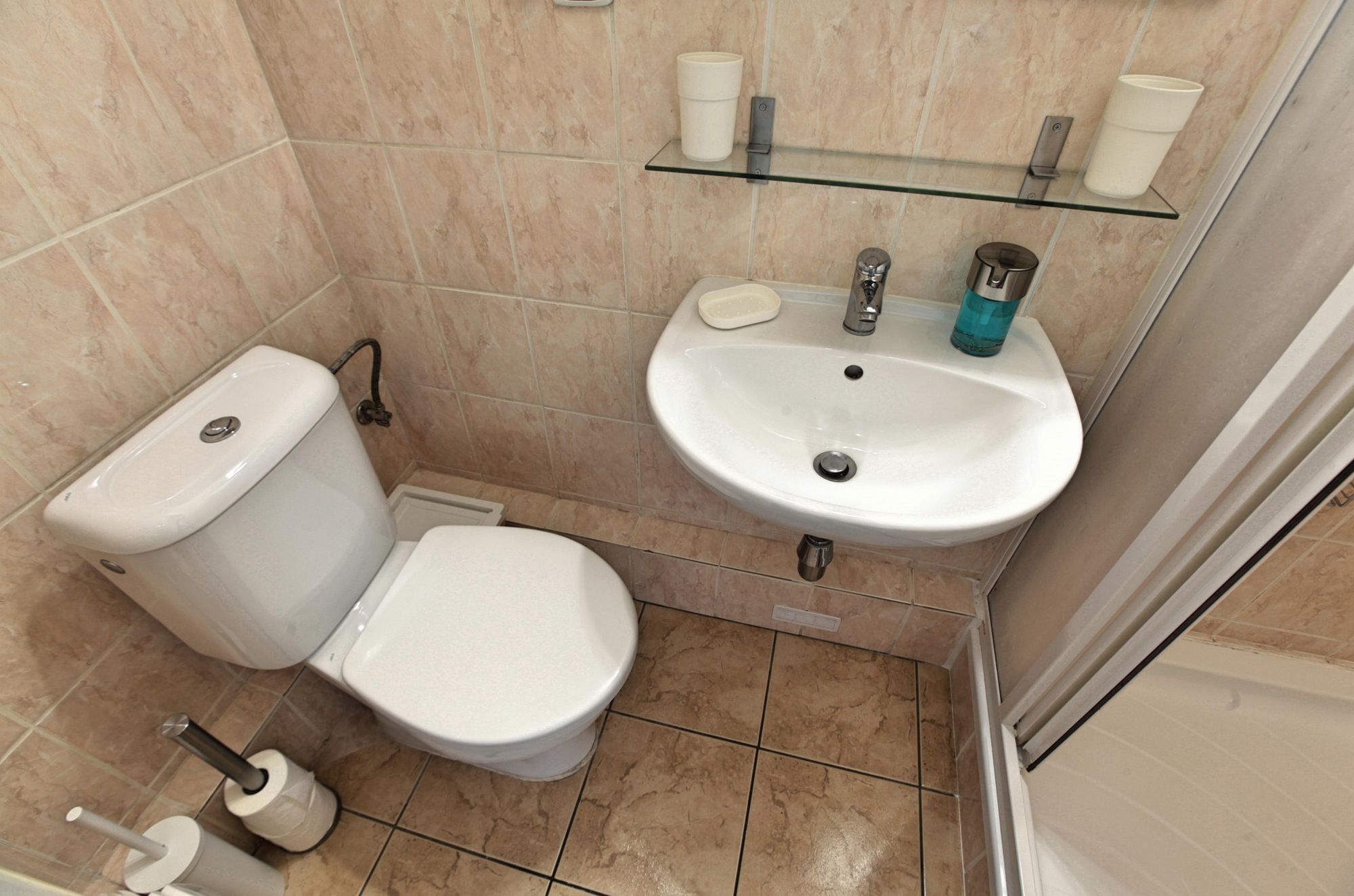 Фото Angel City Apartments