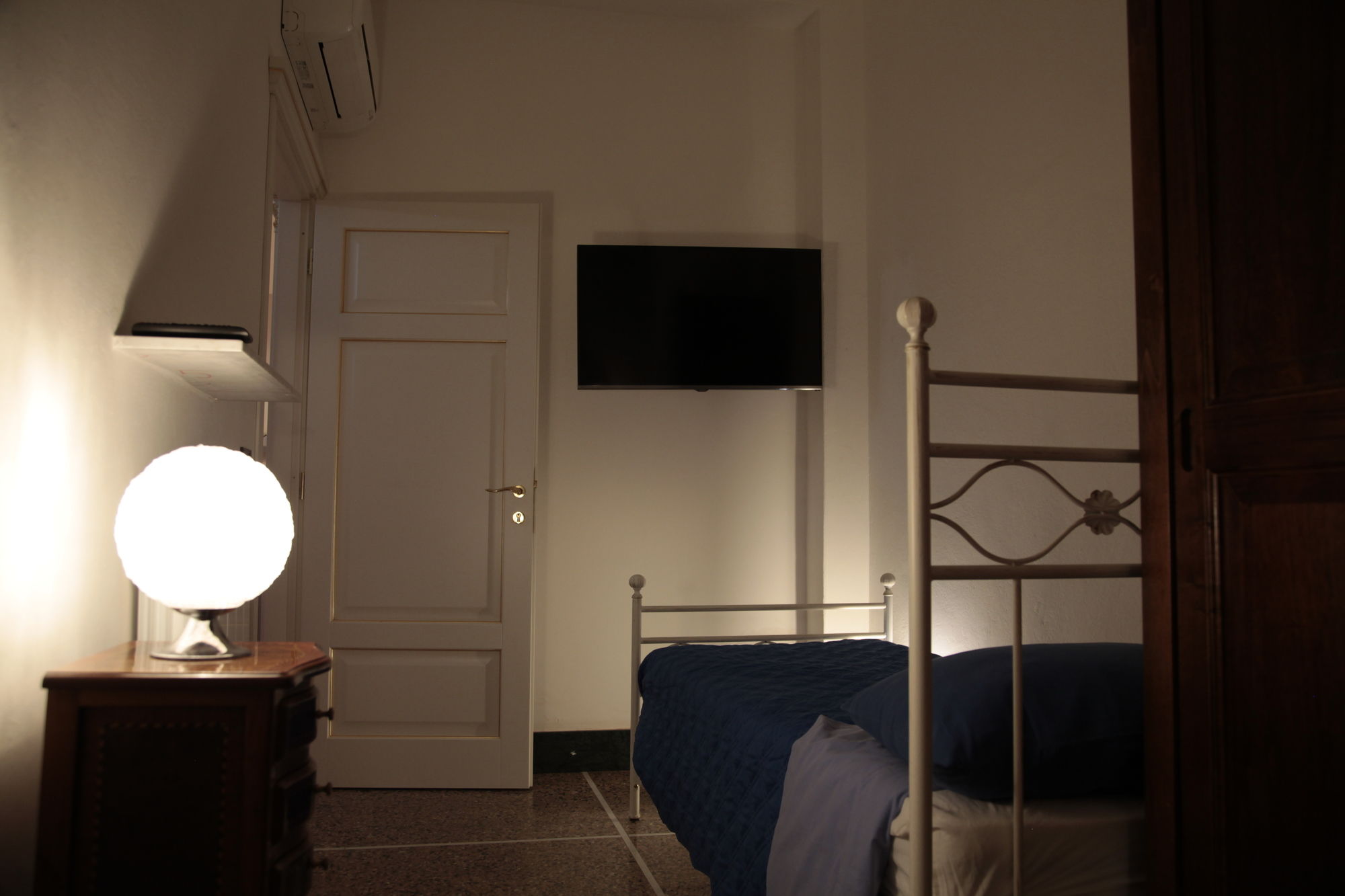 Фото BBC Christian Bed & Breakfast