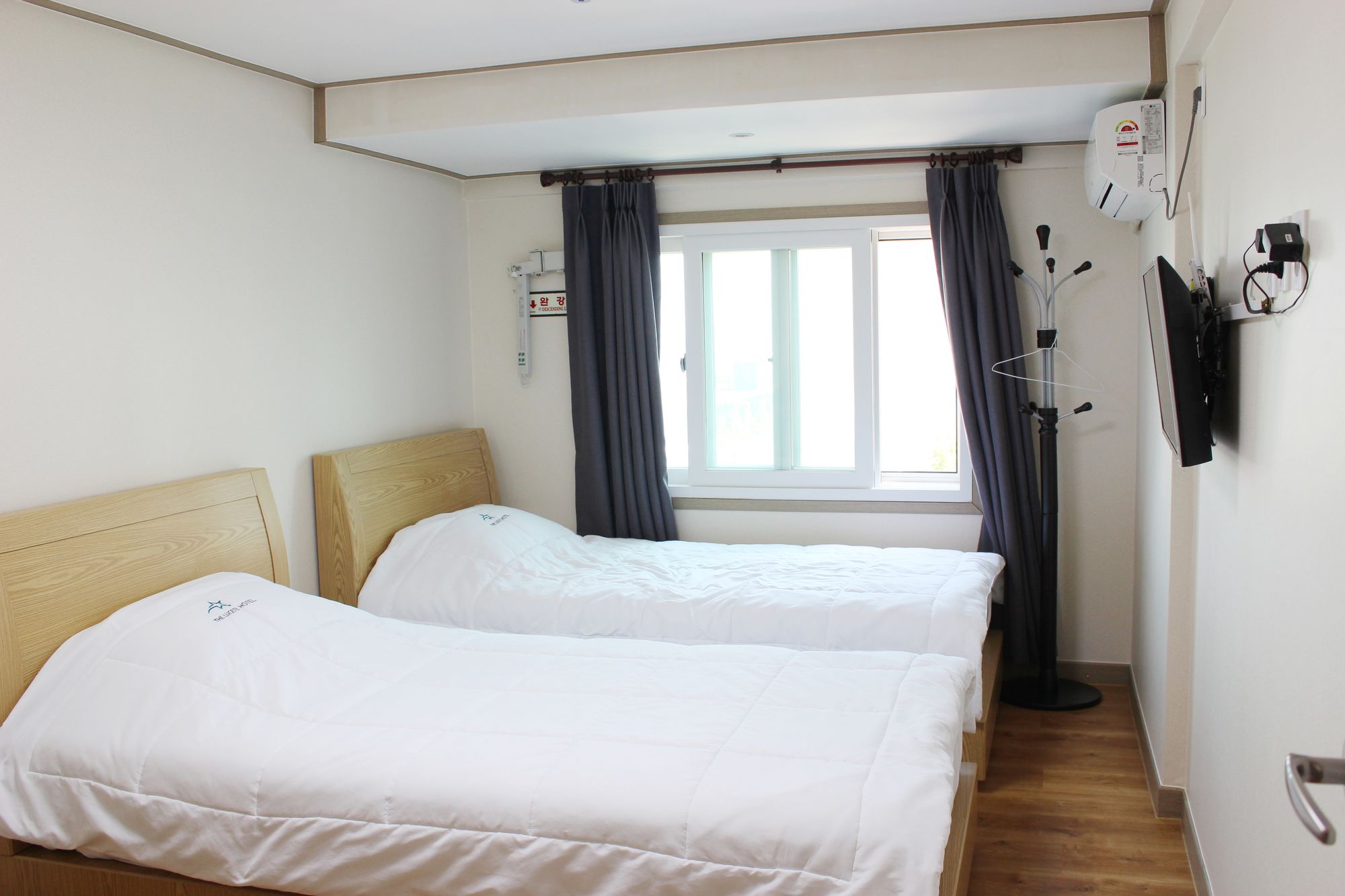 Фото The Lucete Hotel