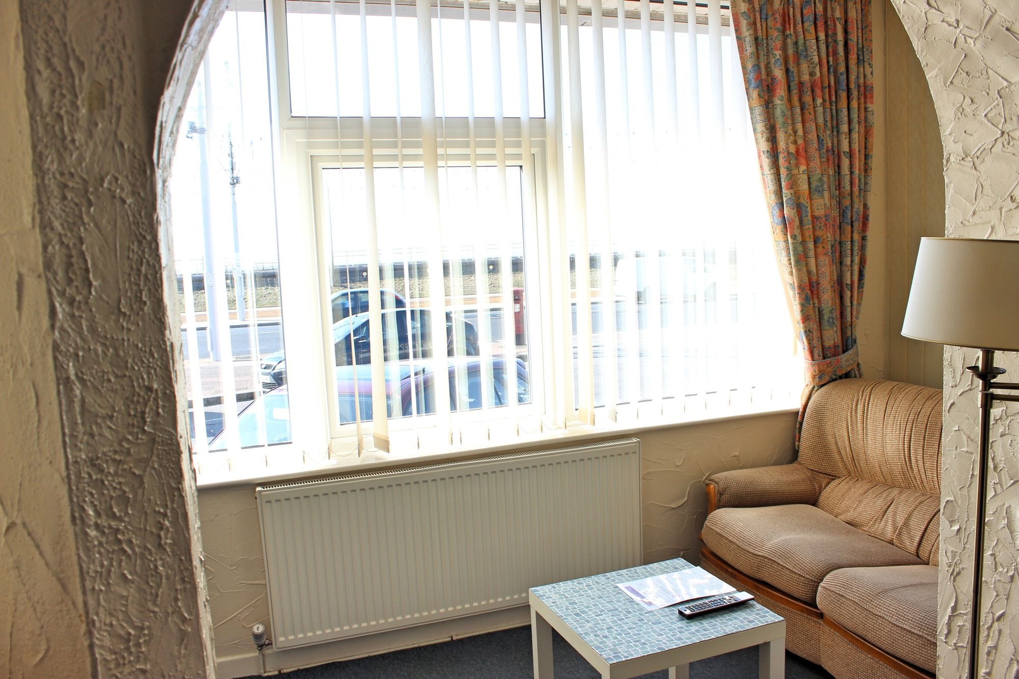 Фото Sandpiper Holiday Apartments