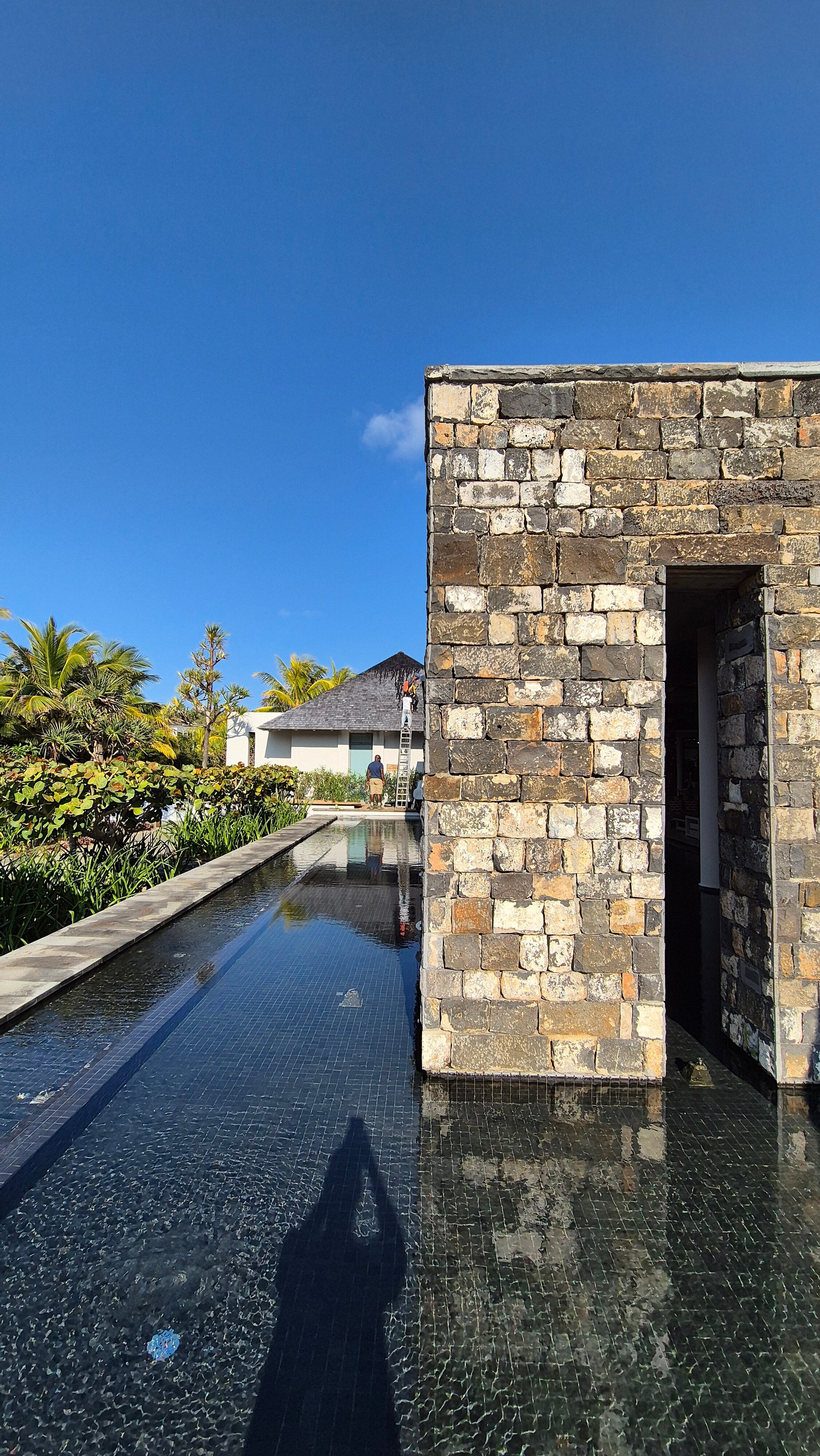 Фото Anantara Iko Mauritius Resort & Villas