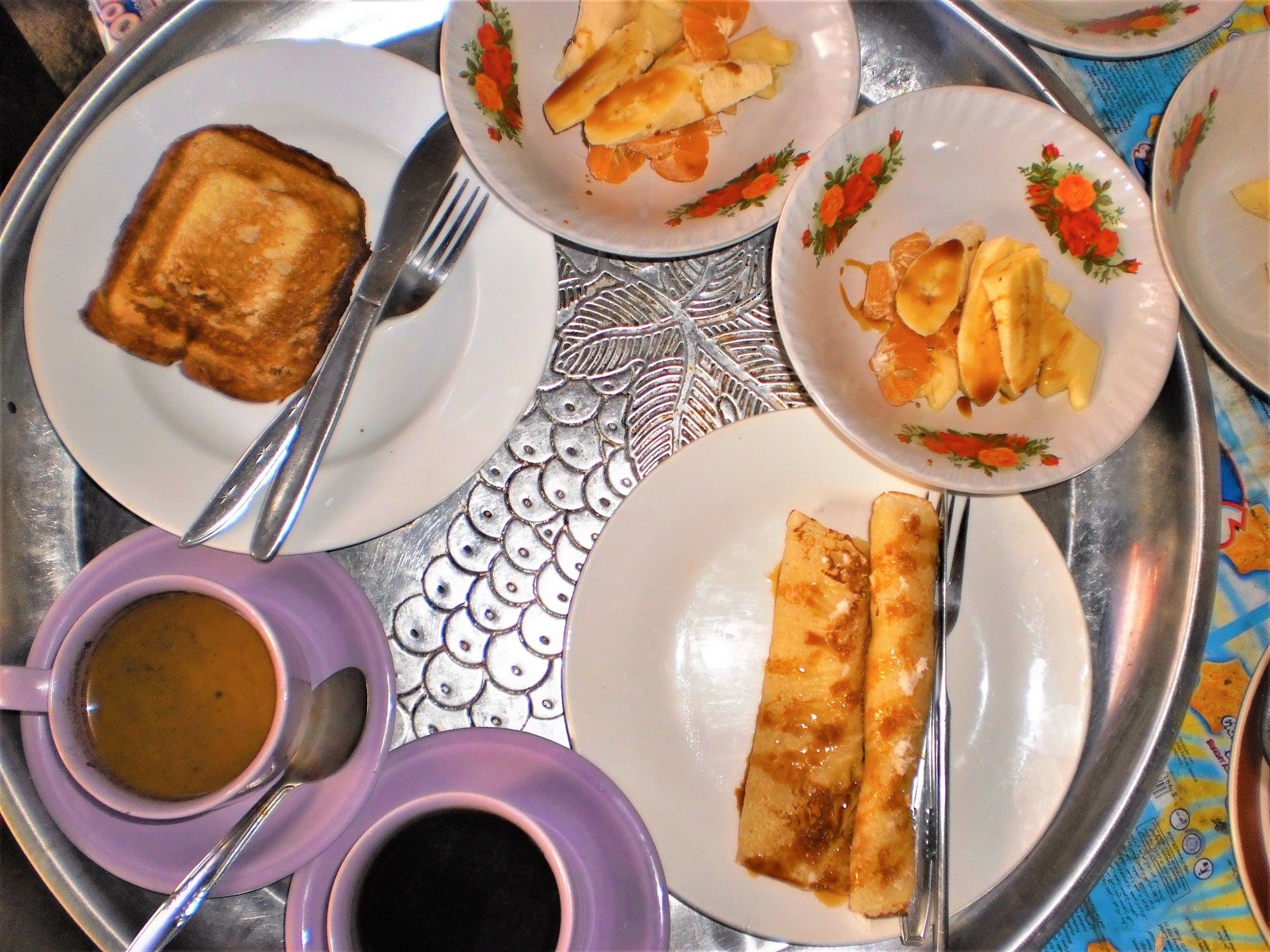 Фото Arjuna Homestay Ubud