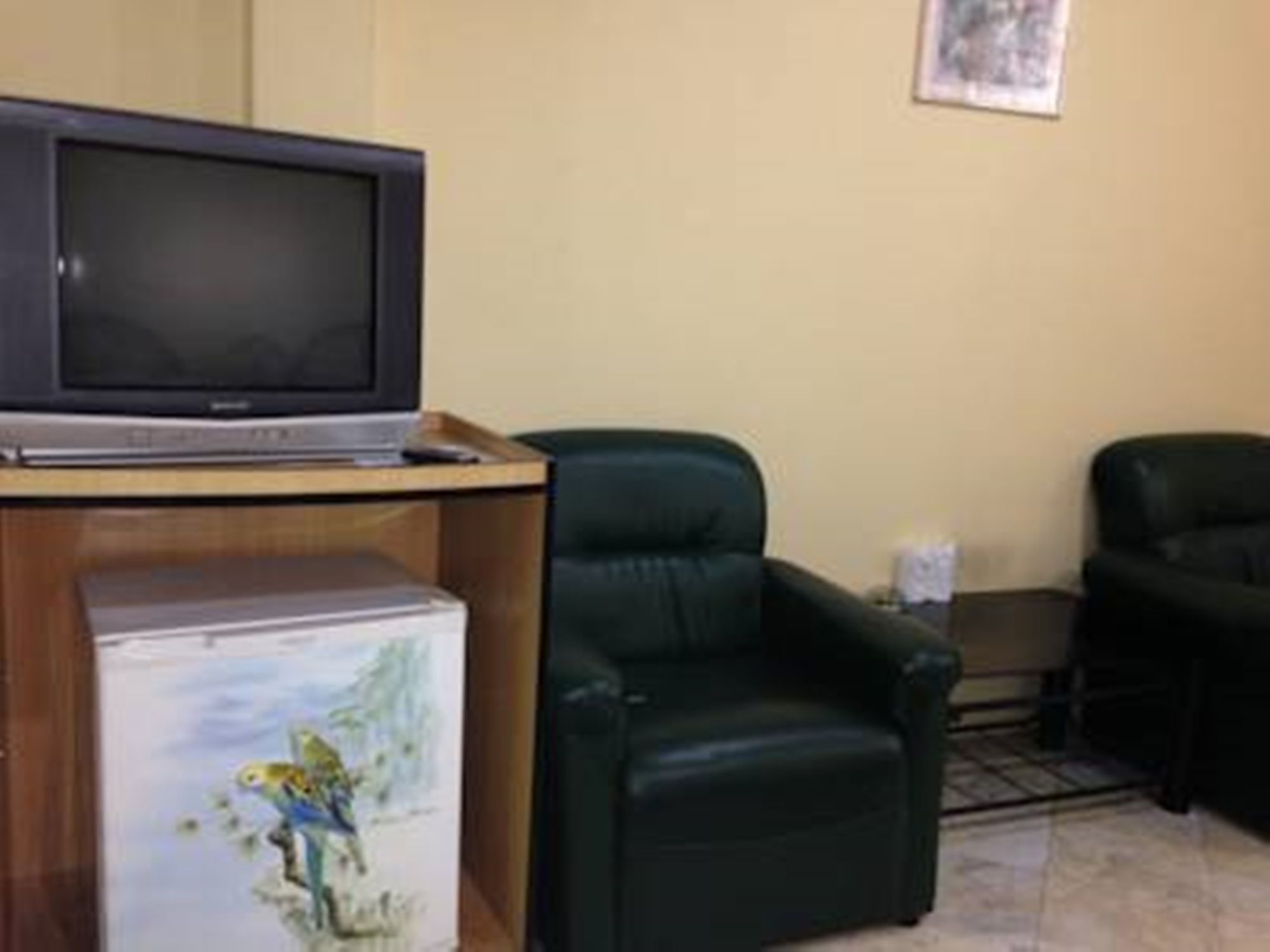 Фото Luxury Hotel