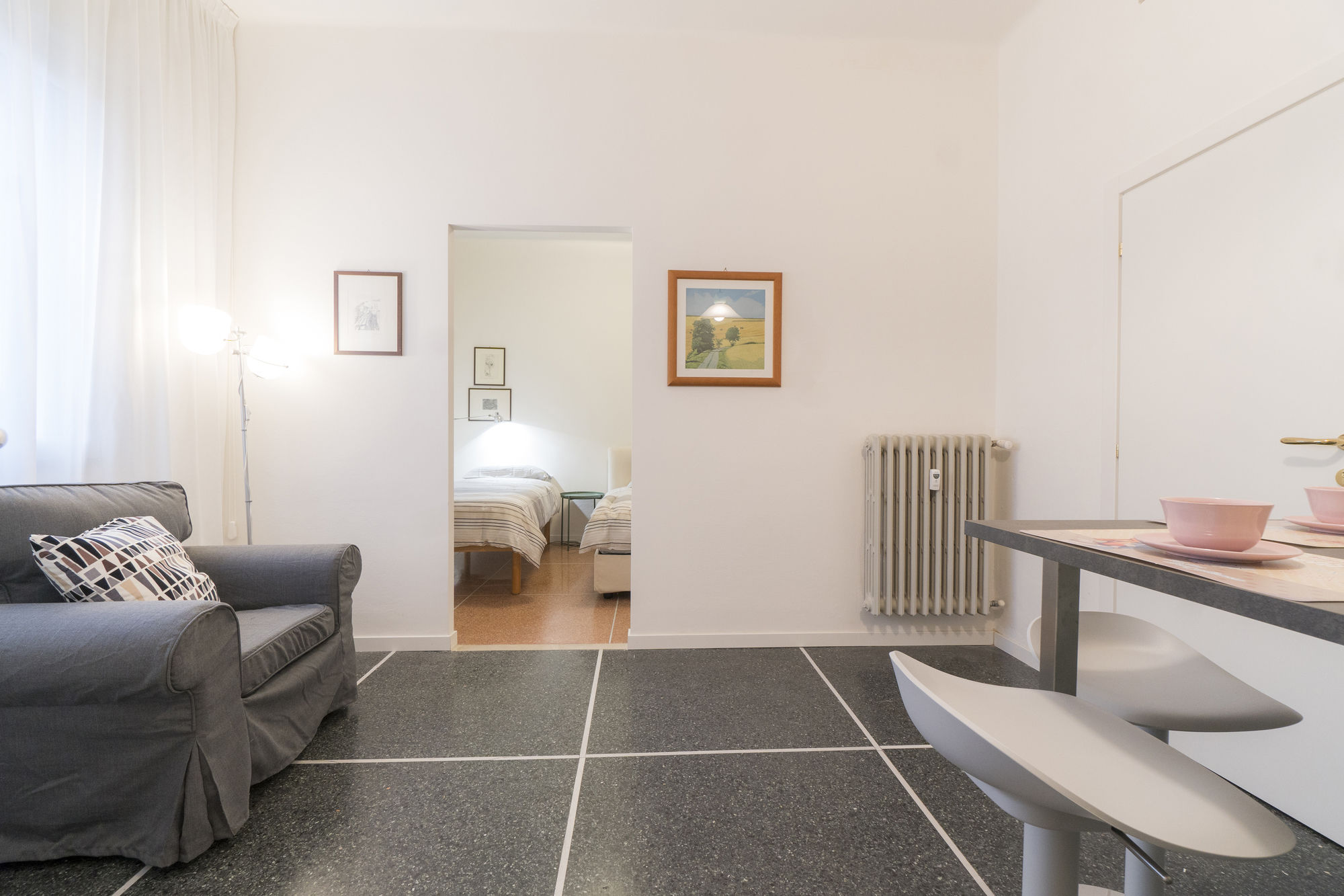 Фото Residence Railway