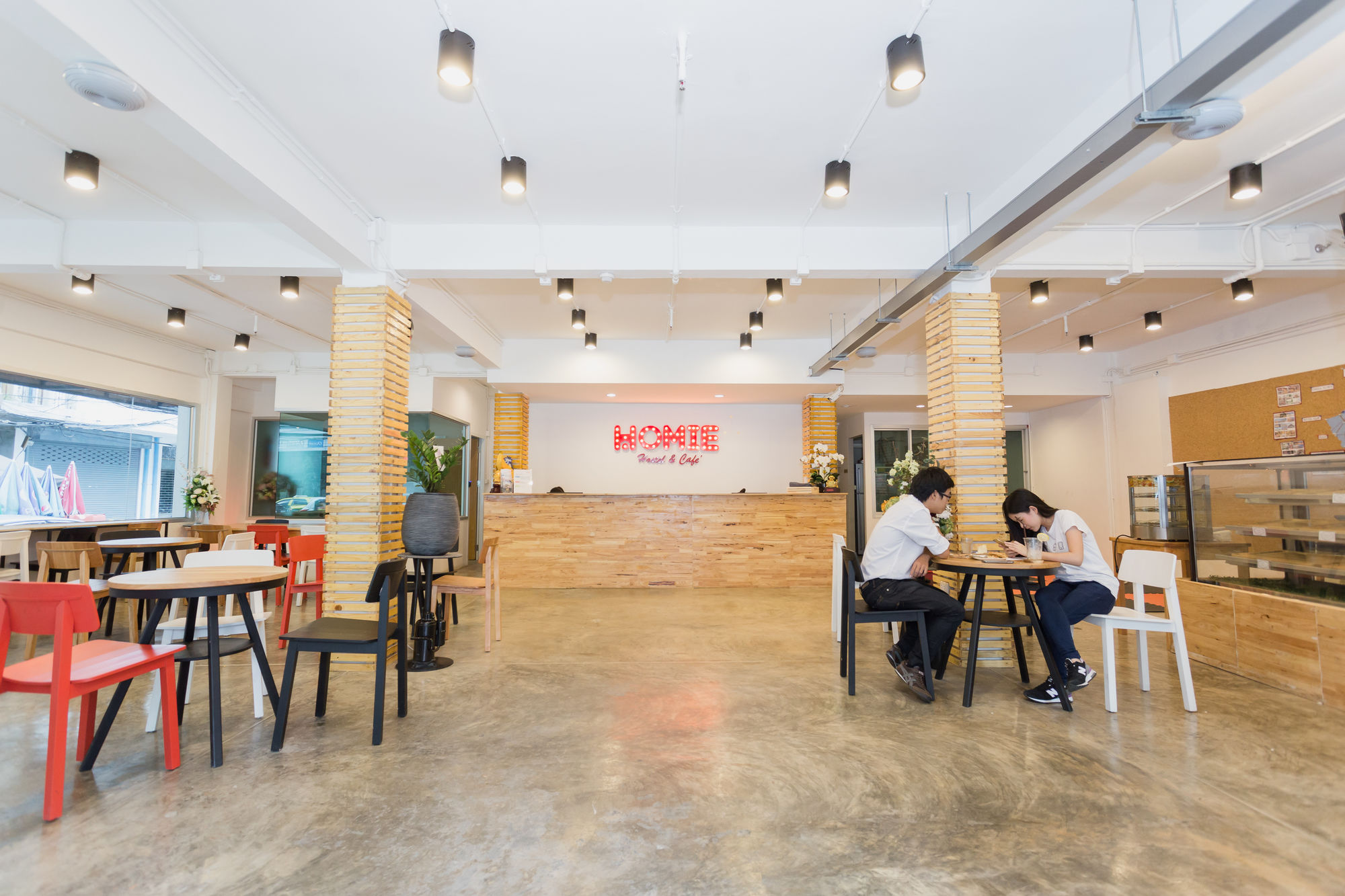 Фото Narawad Boutique Hotel