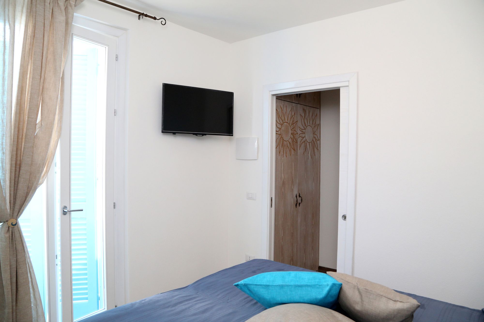 Фото Affittacamere Rocca Doria