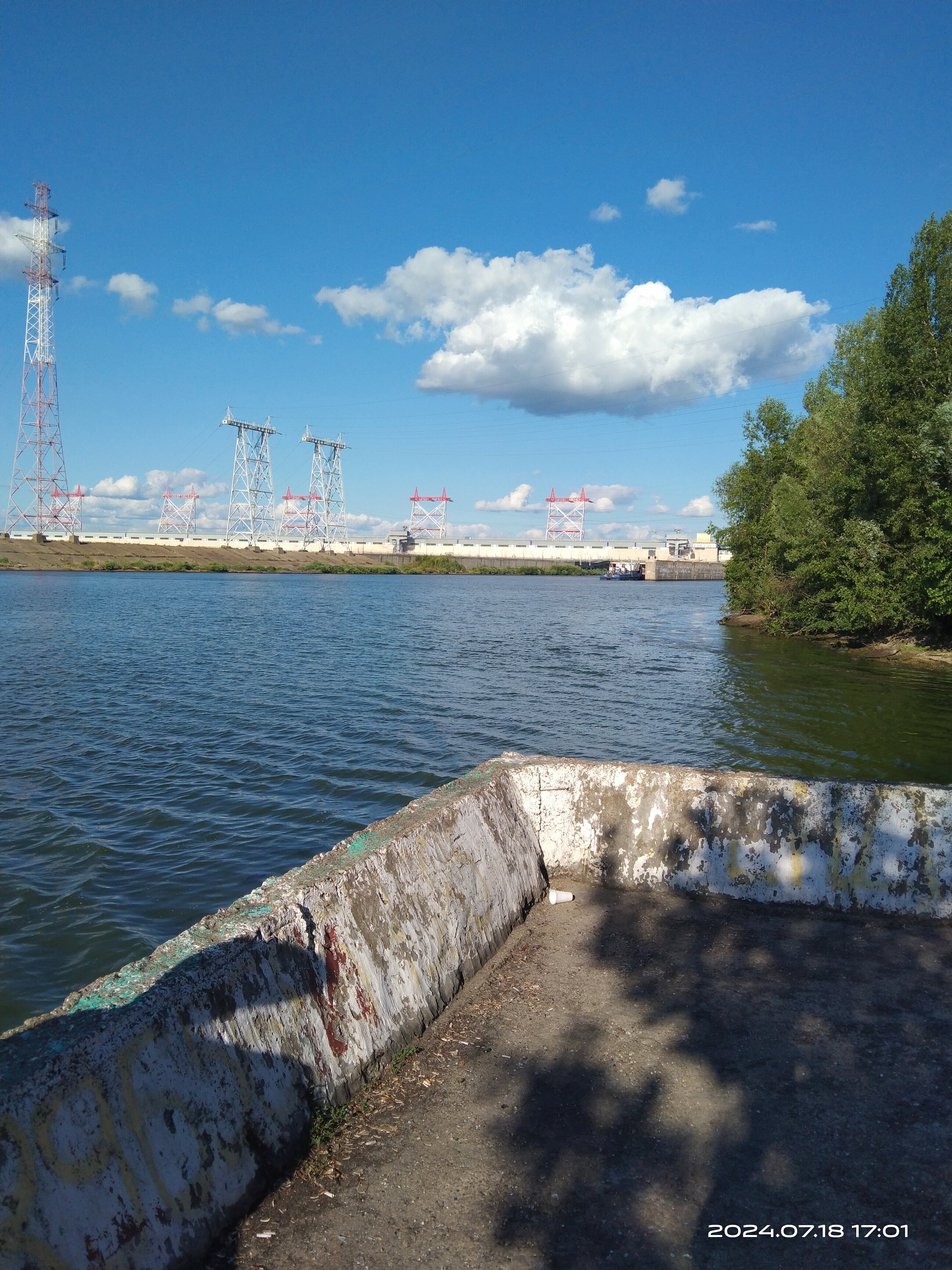 Фото Салампи