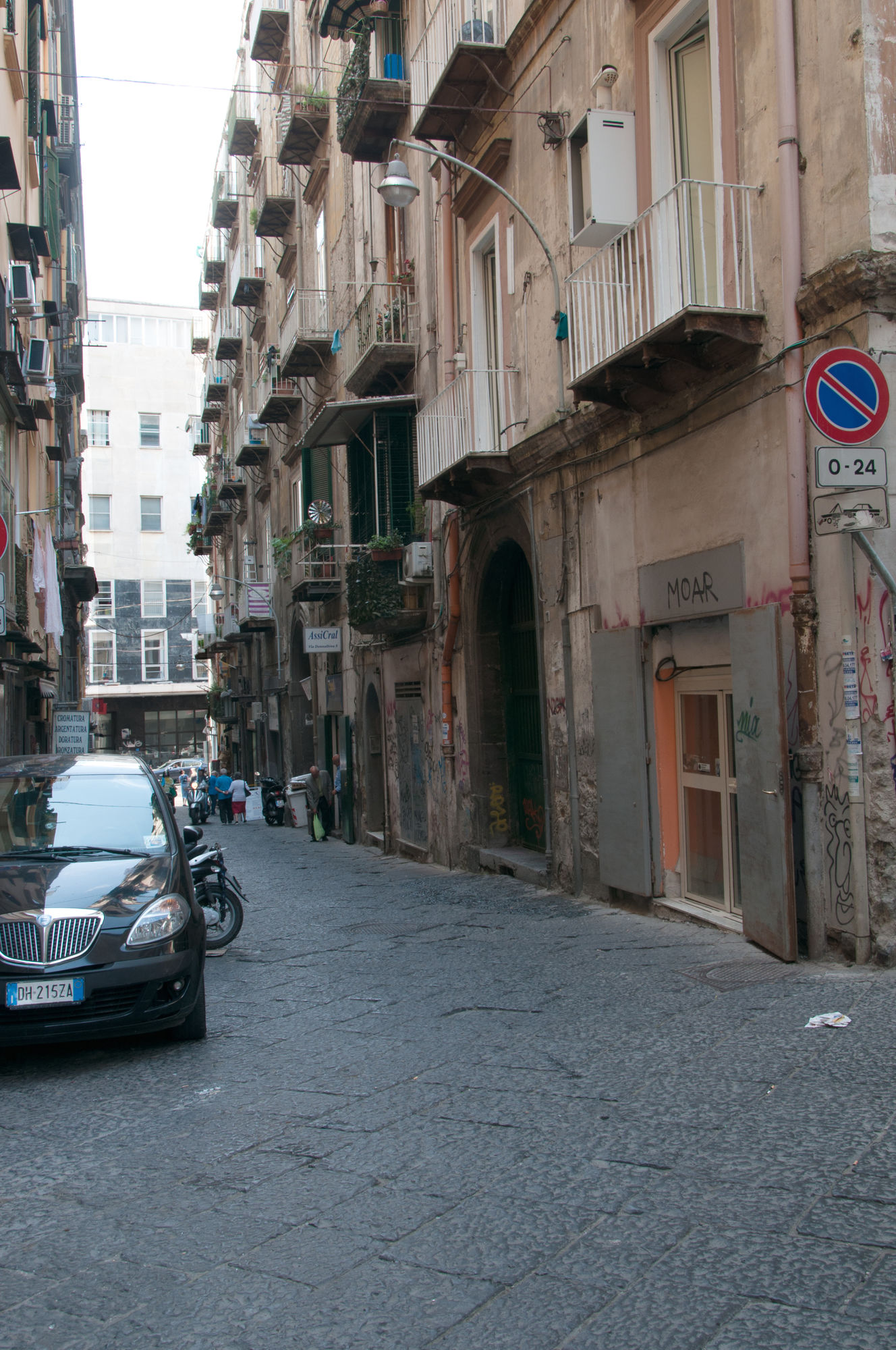 Фото Sfumature Partenopee