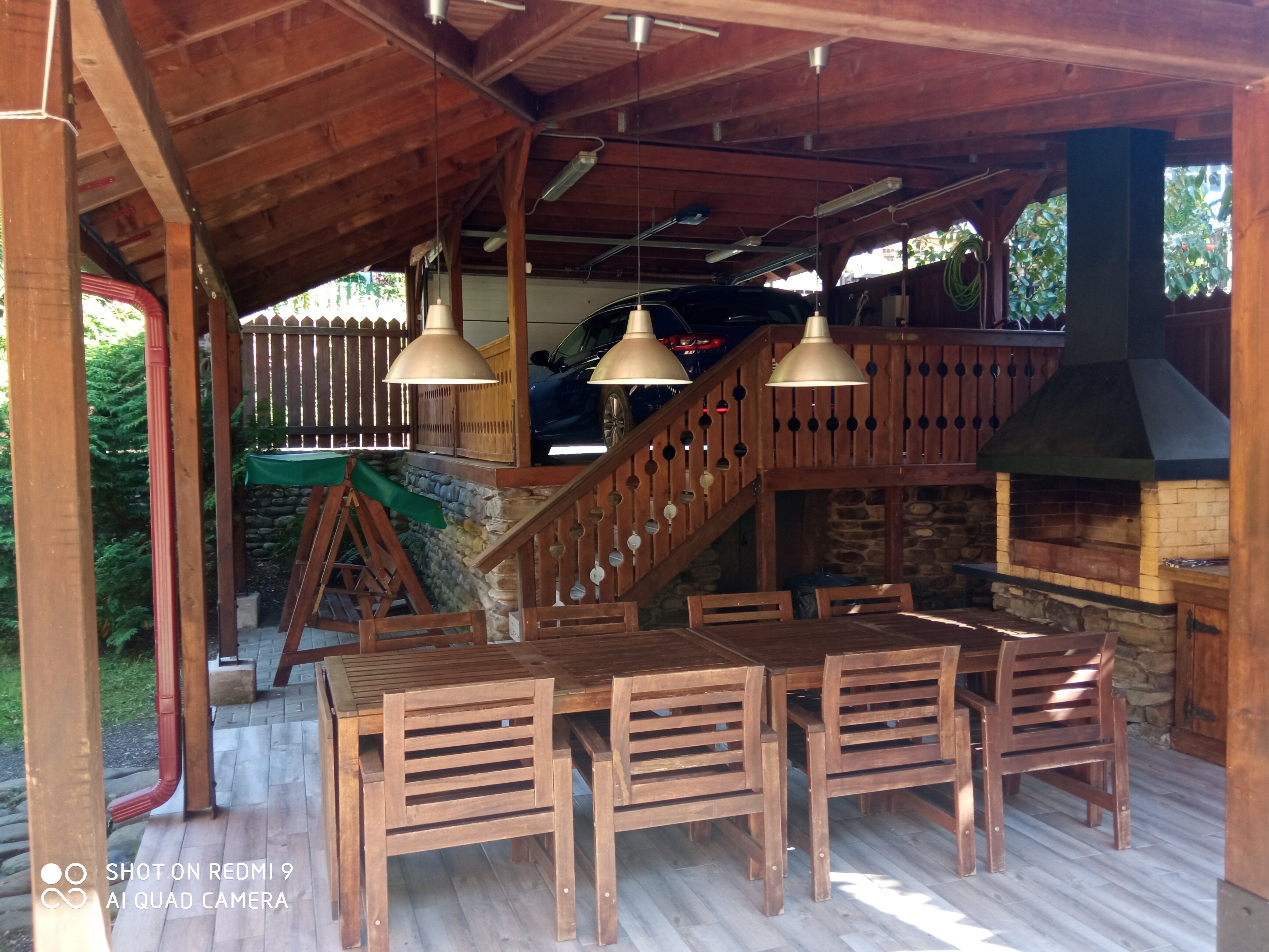 Фото Дача в райском месте