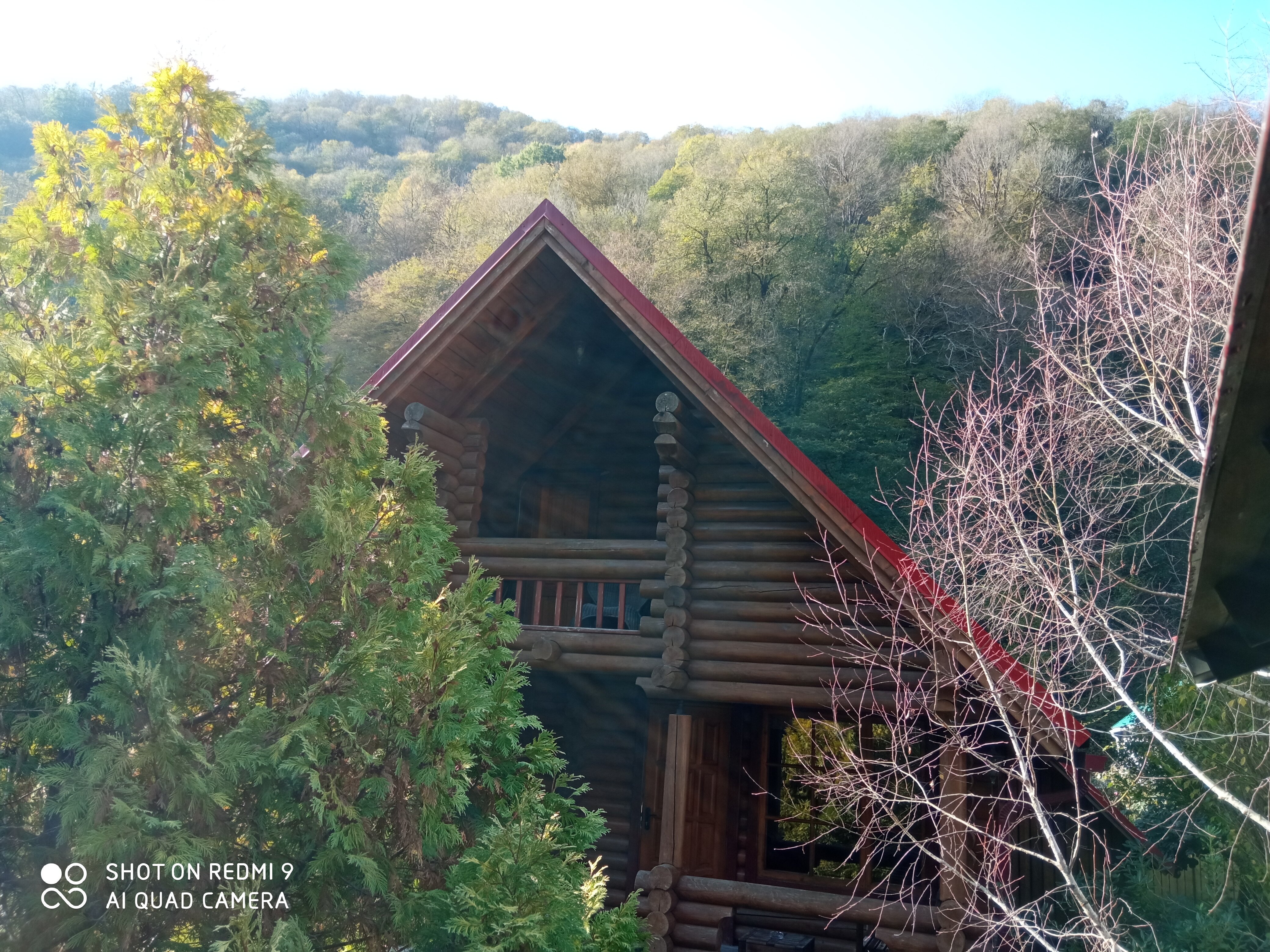 Фото Дача в райском месте