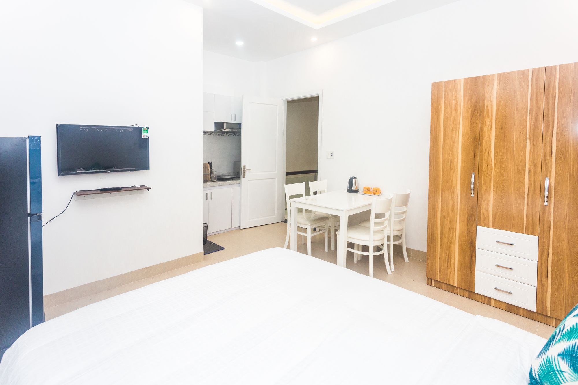 Фото Twins Apartment