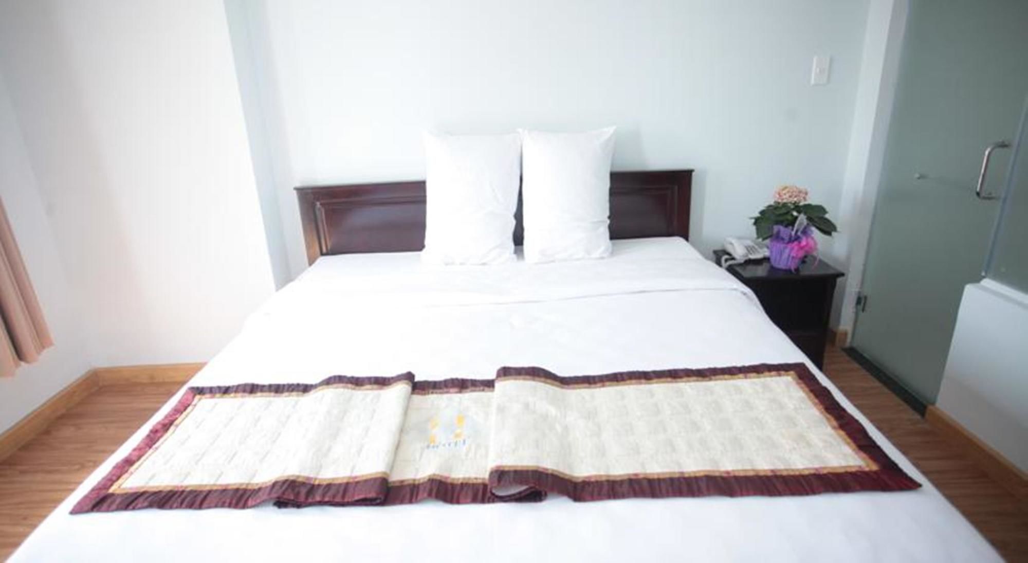 Фото Gia Hoa Hotel